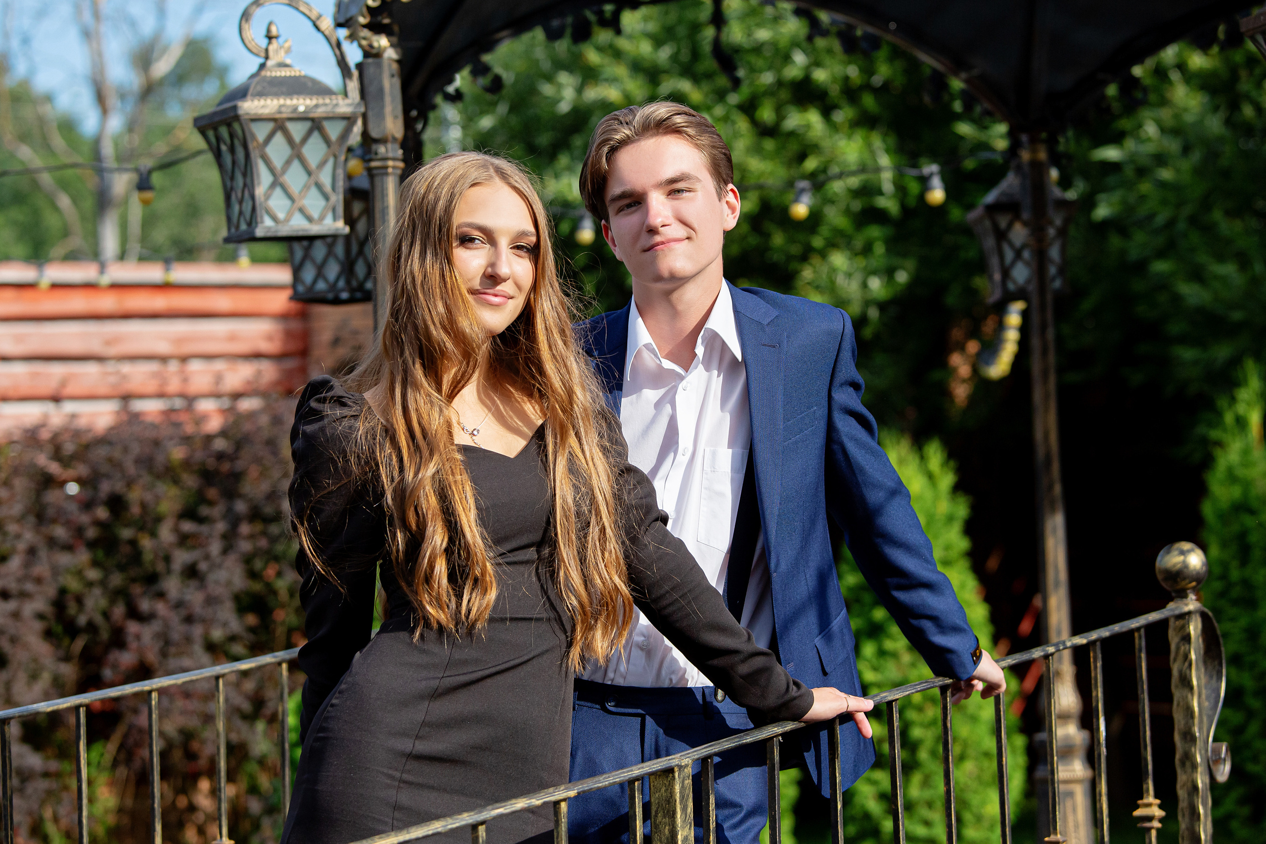 Выпускной. Свадебный, семейный, детский фотограф в Санкт-Петербурге