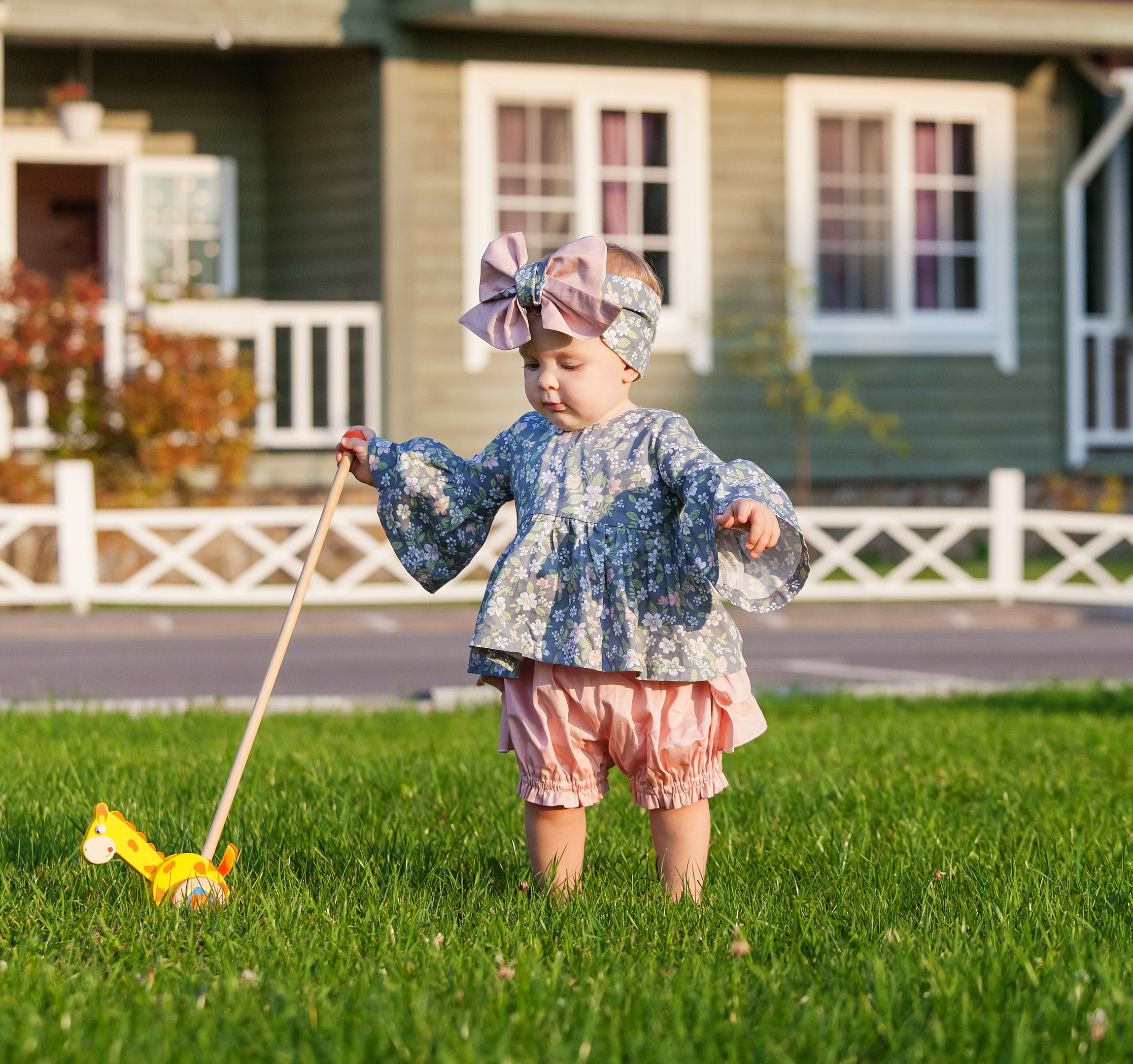 Детский День Рождения!. Свадебный, семейный, детский фотограф в Санкт-Петербурге