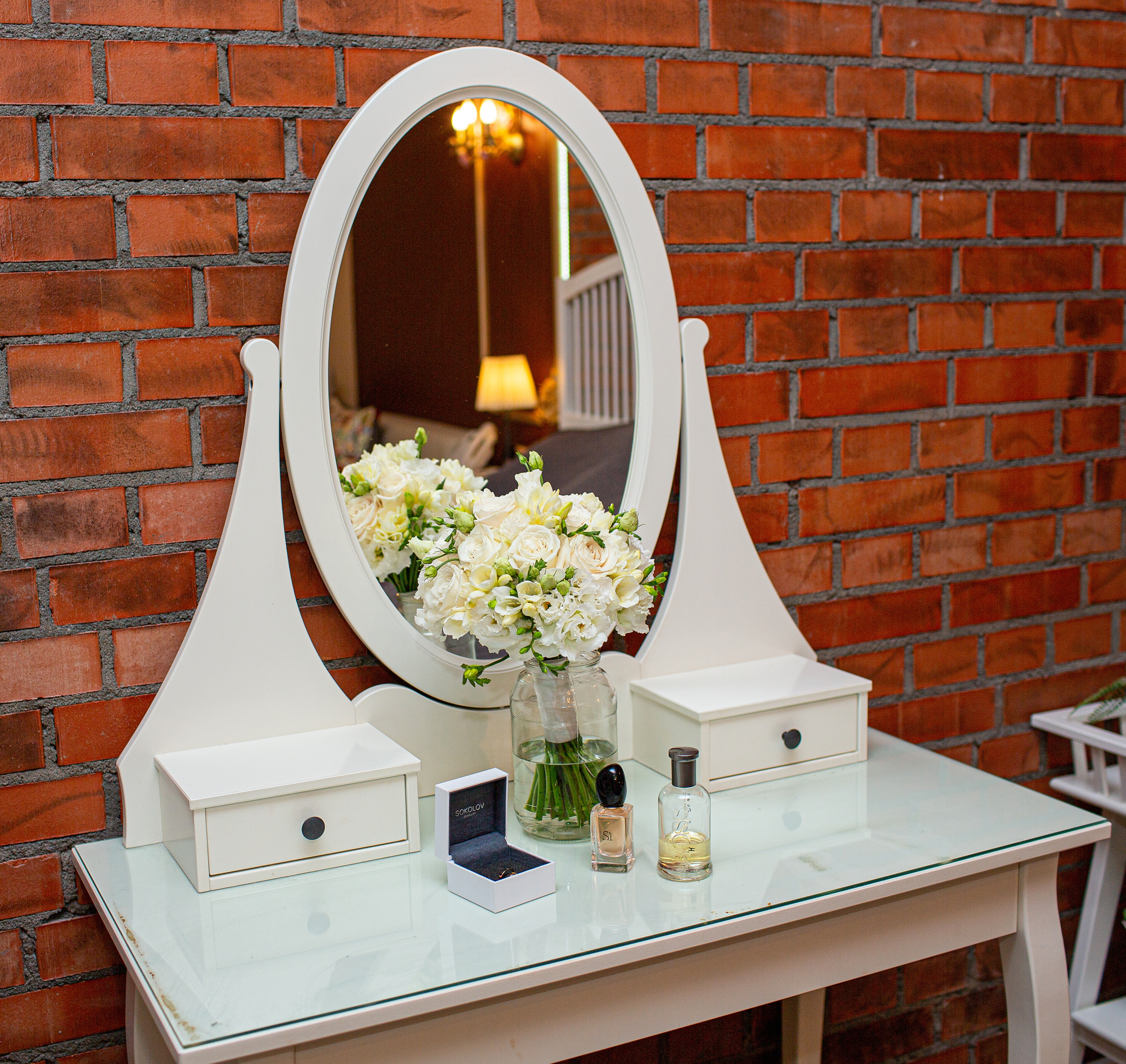 Свадебная фотосессия в Пушкине. Дворец бракосочетания № 3. Свадебный, семейный, детский фотограф в Санкт-Петербурге