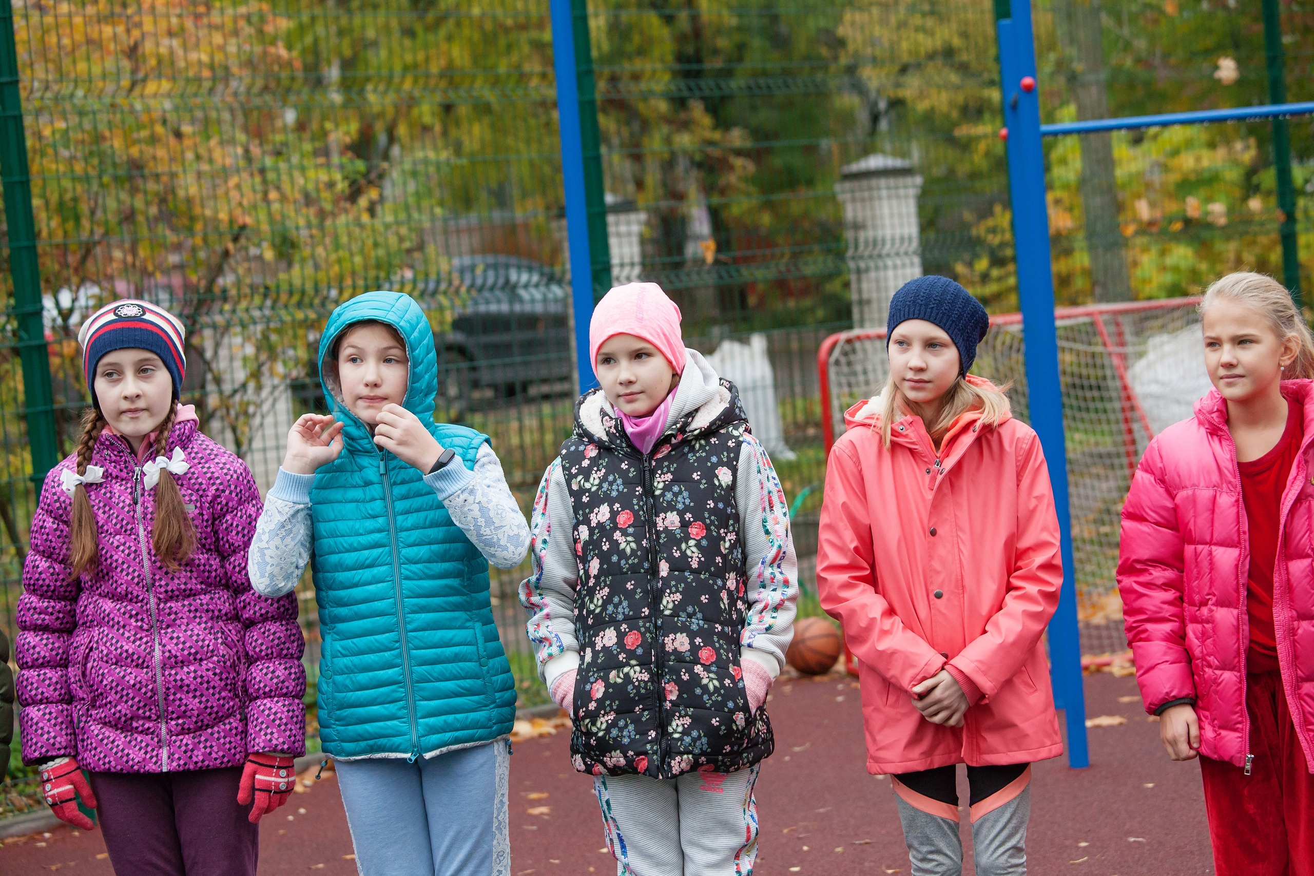 Фотосъёмка для выпускных альбомов из начальной школы. Свадебный, семейный, детский фотограф в Санкт-Петербурге