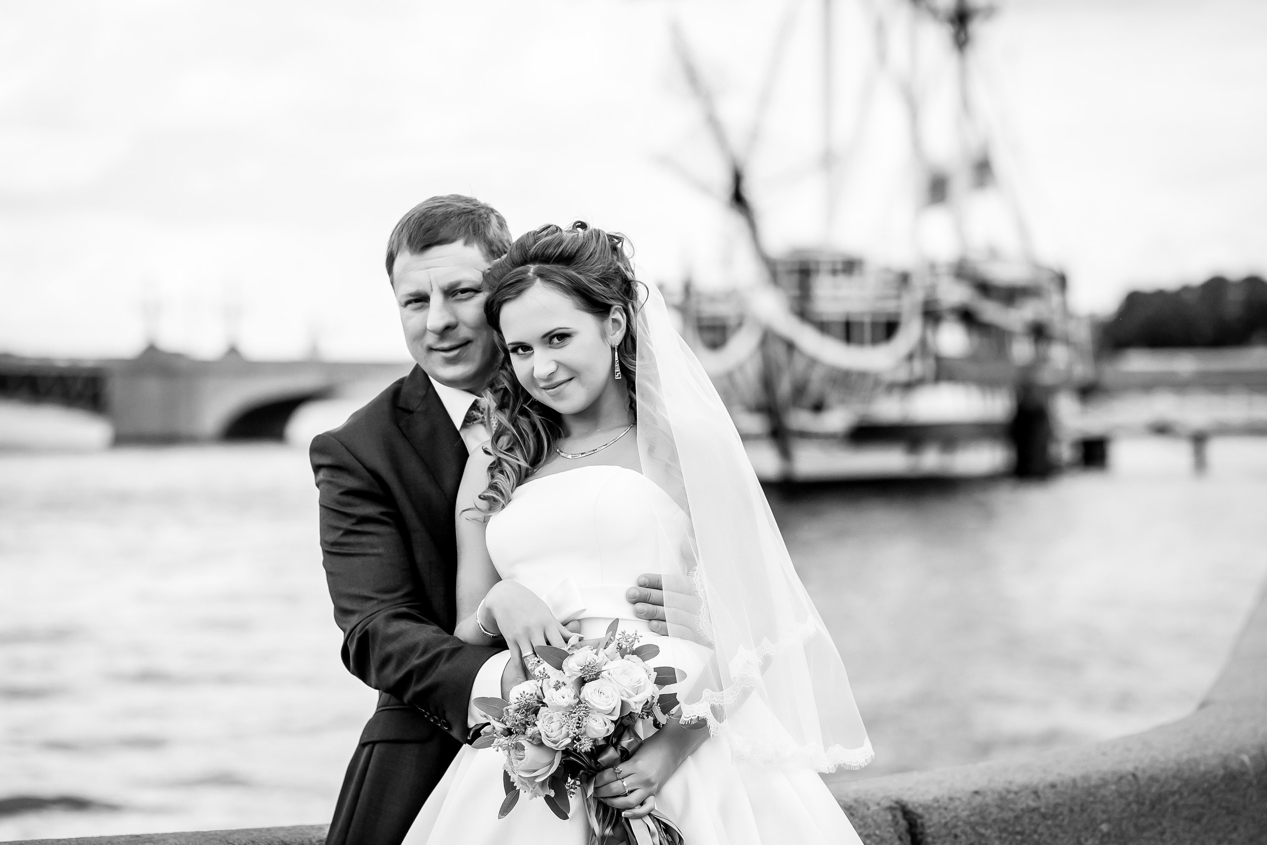 Свадьба. Свадебный, семейный, детский фотограф в Санкт-Петербурге