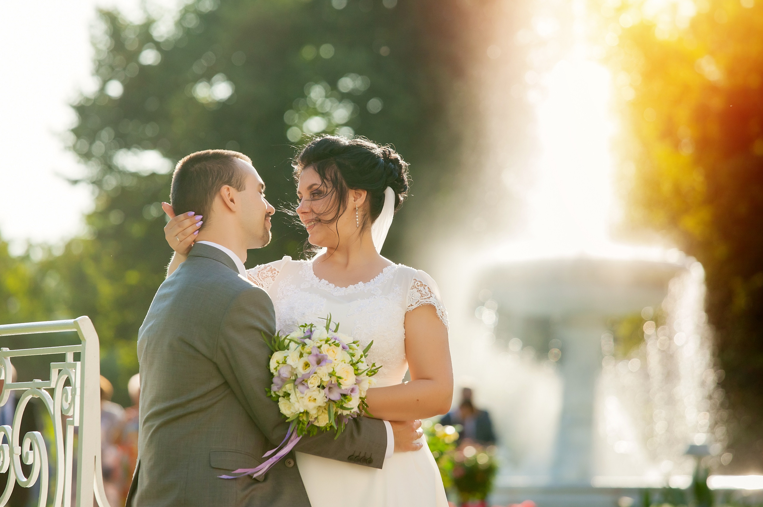 Свадьба. Свадебный, семейный, детский фотограф в Санкт-Петербурге