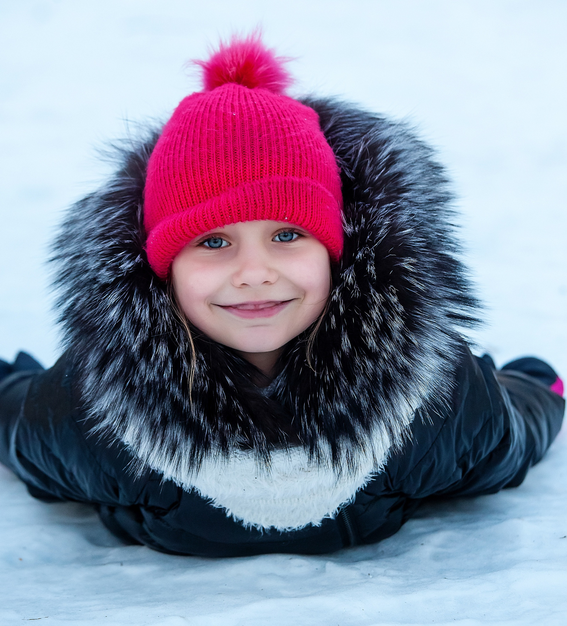 Фотография для выпускных альбомов в детском саду в выпускной группе в подготовительной группе детей фотограф для выпускных альбомов фото детей зимой зимние портреты