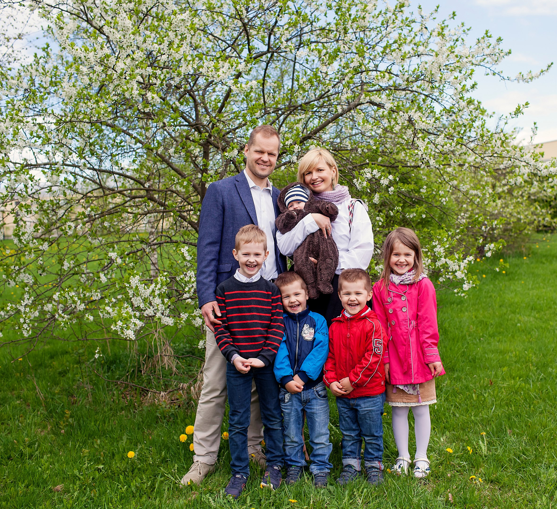 Таинство крещения. Свадебный, семейный, детский фотограф в Санкт-Петербурге