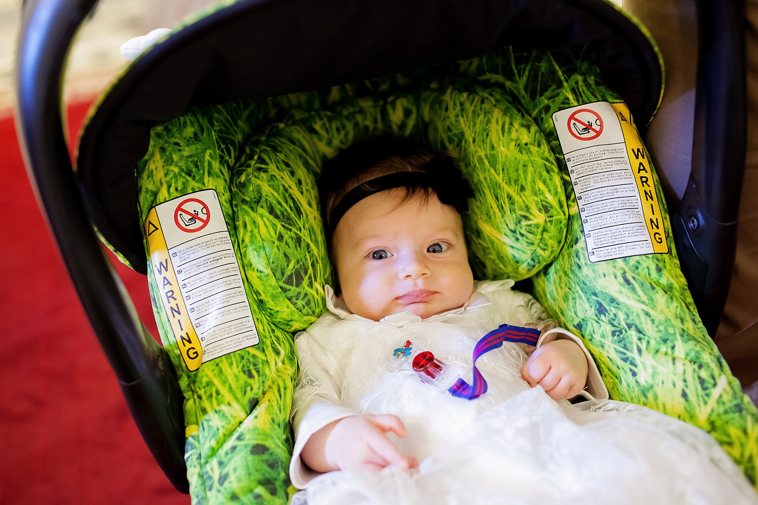 Торжественная регистрация в доме малютки. Свадебный, семейный, детский фотограф в Санкт-Петербурге