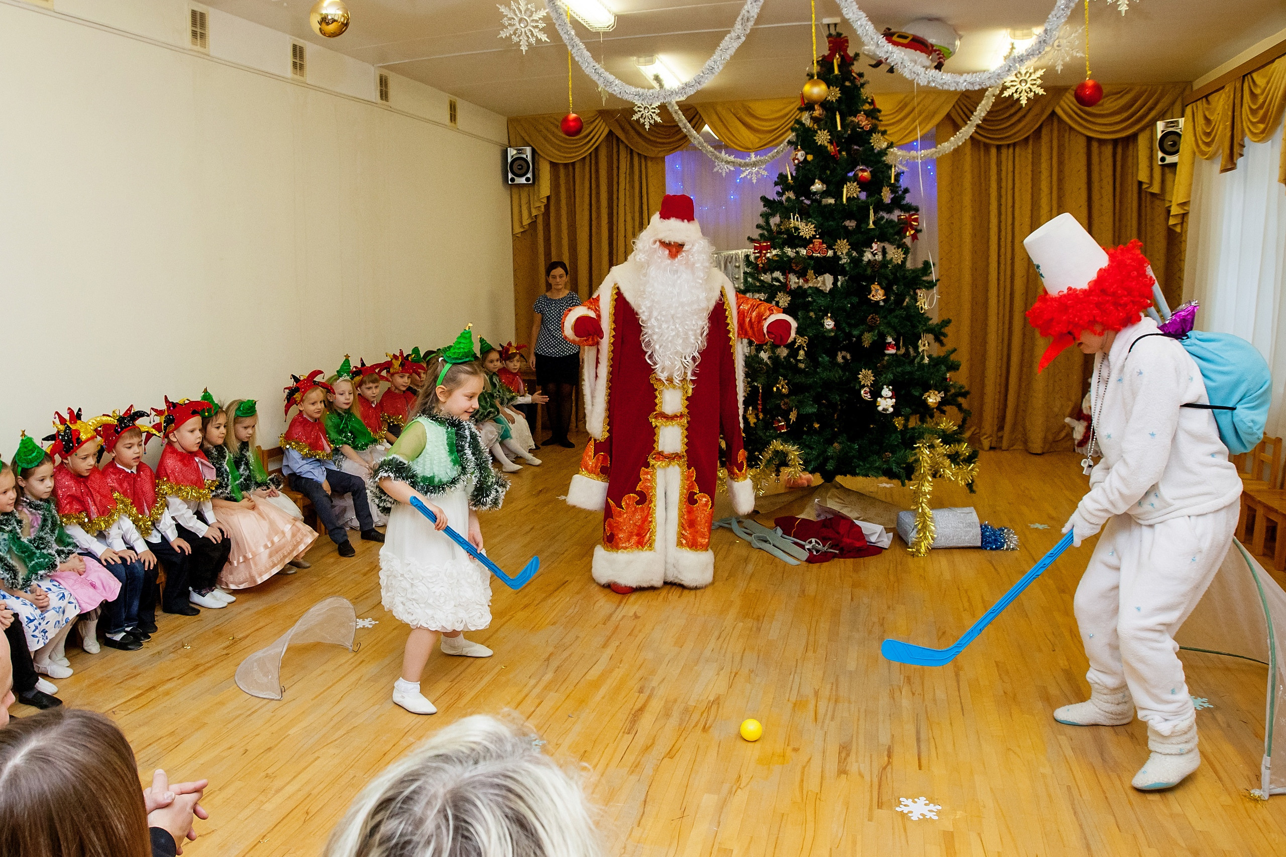 Фотосъёмка для выпускных альбомов. Детский сад. Свадебный, семейный, детский фотограф в Санкт-Петербурге