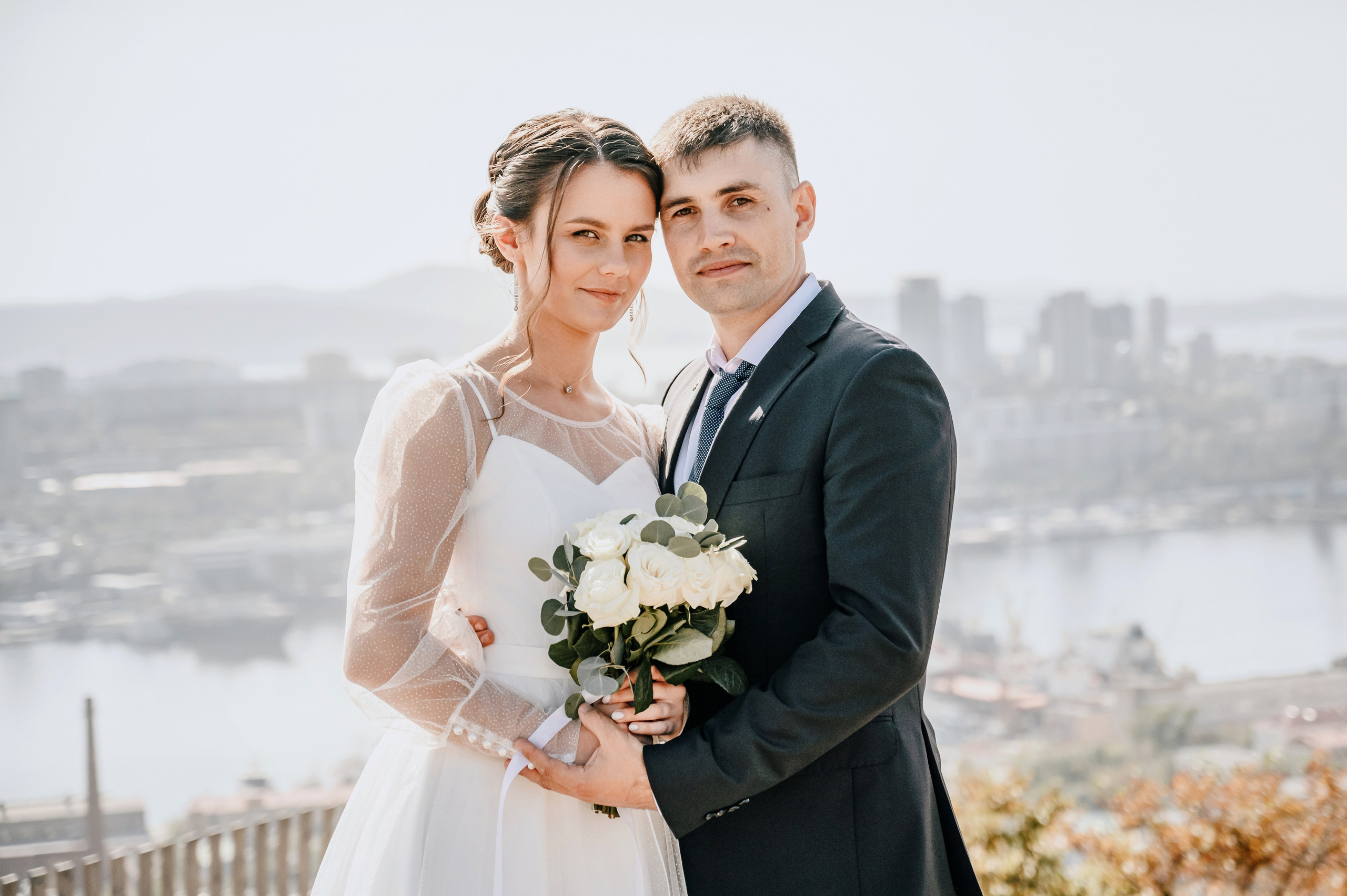 Алексей Надя. Фотограф Владивосток. Игорь Кирсанов