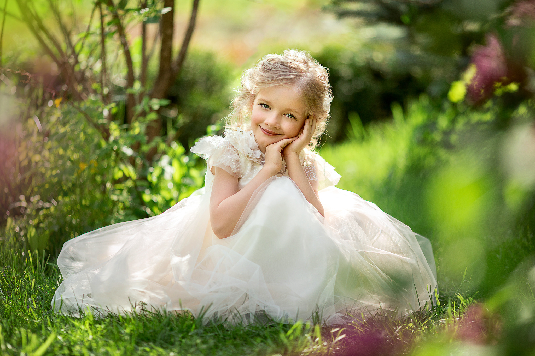 Детская фотосессия в студии и на улице в Екатеринбурге. Семейный фотограф Ульяна Вдовкина г. Екатеринбург