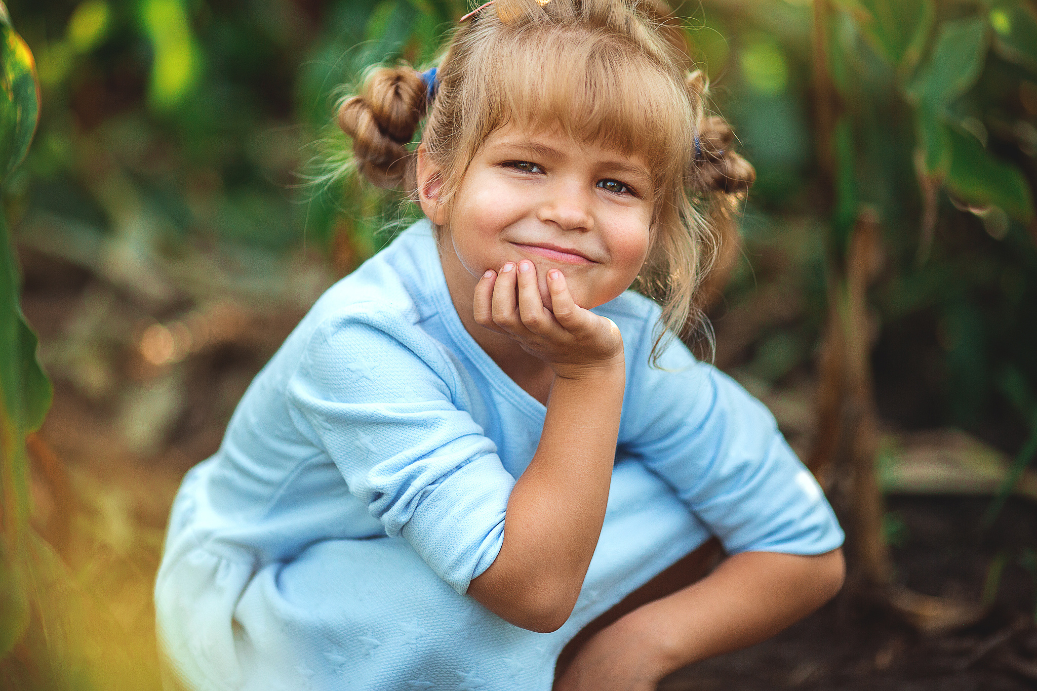 Детская фотосессия в студии и на улице в Екатеринбурге. Семейный фотограф Ульяна Вдовкина г. Екатеринбург