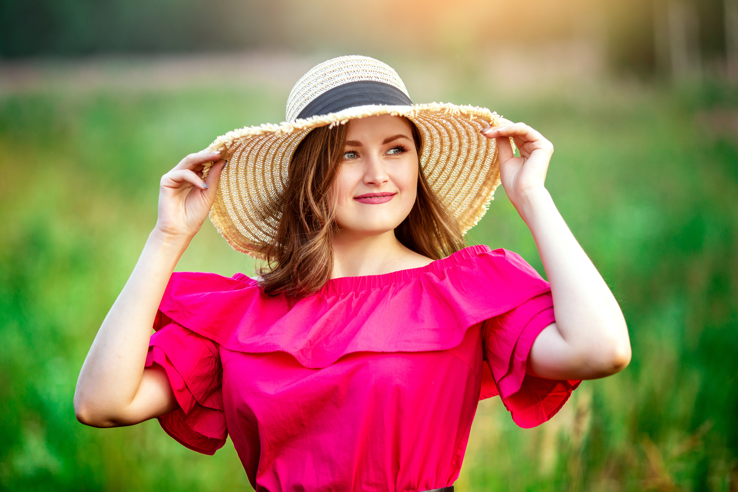 Индивидуальная фотосессия на природе в Екатеринбурге. Семейный фотограф Ульяна Вдовкина г. Екатеринбург