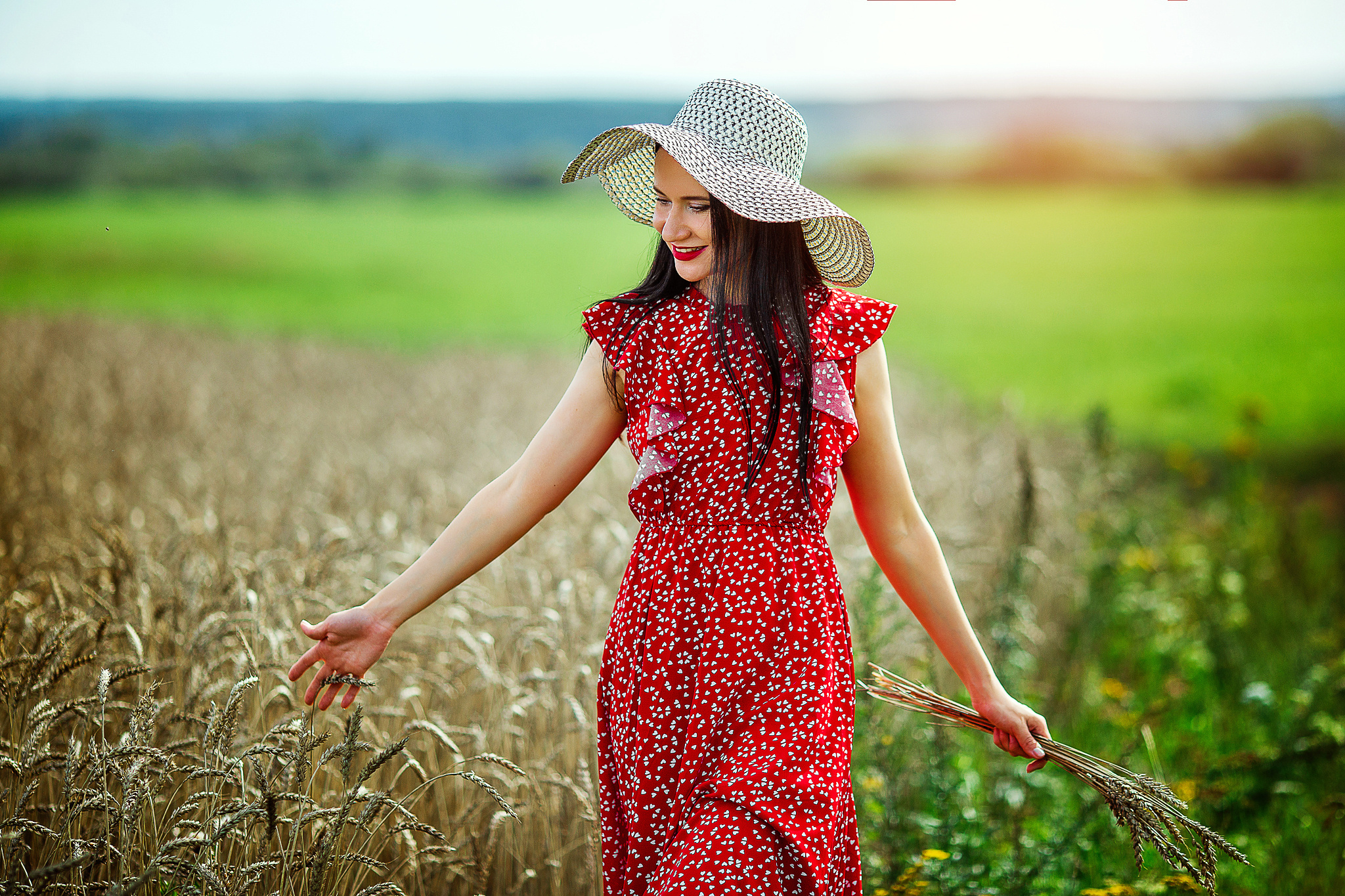 Индивидуальная фотосессия на природе в Екатеринбурге. Семейный фотограф Ульяна Вдовкина г. Екатеринбург