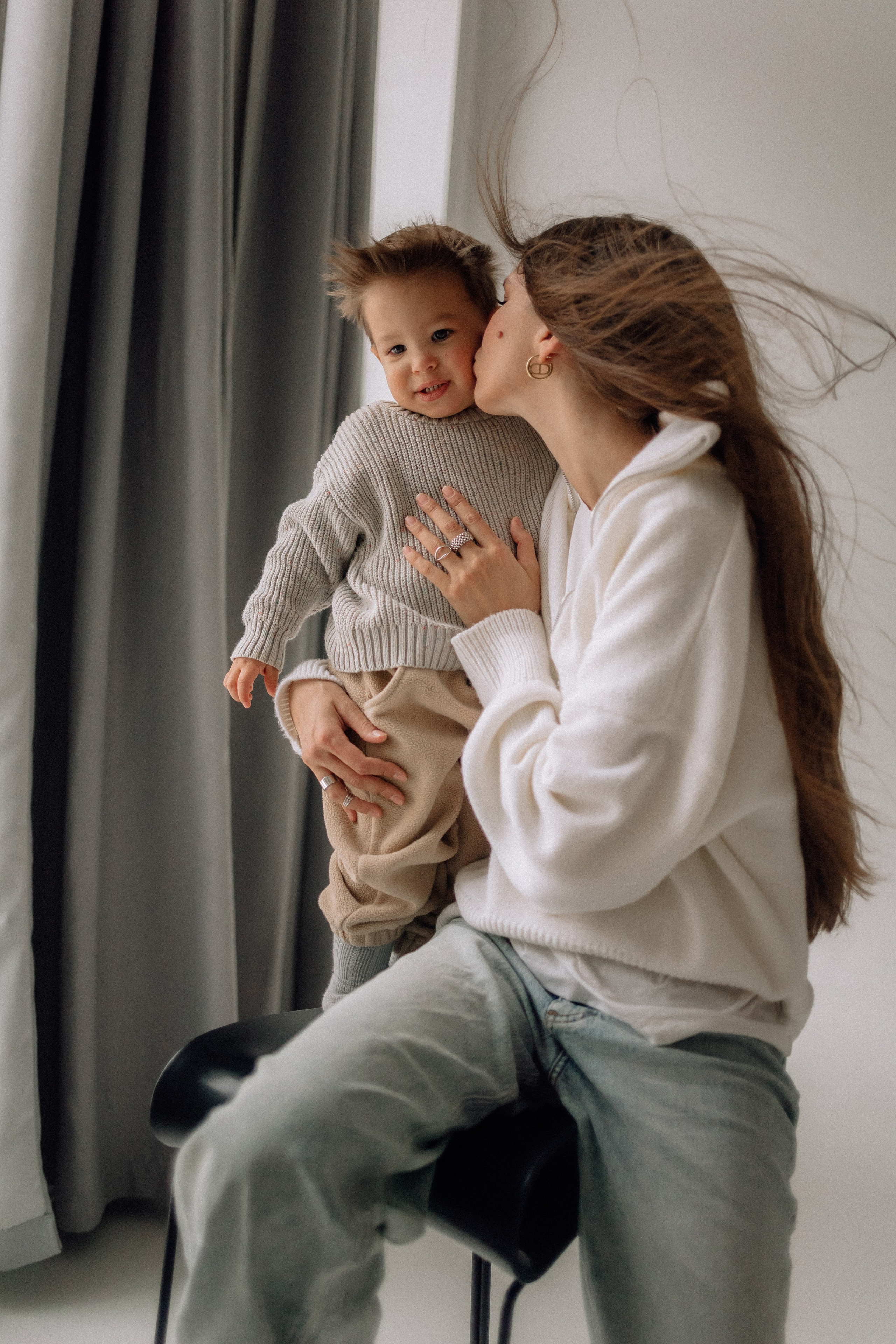 Веселая история