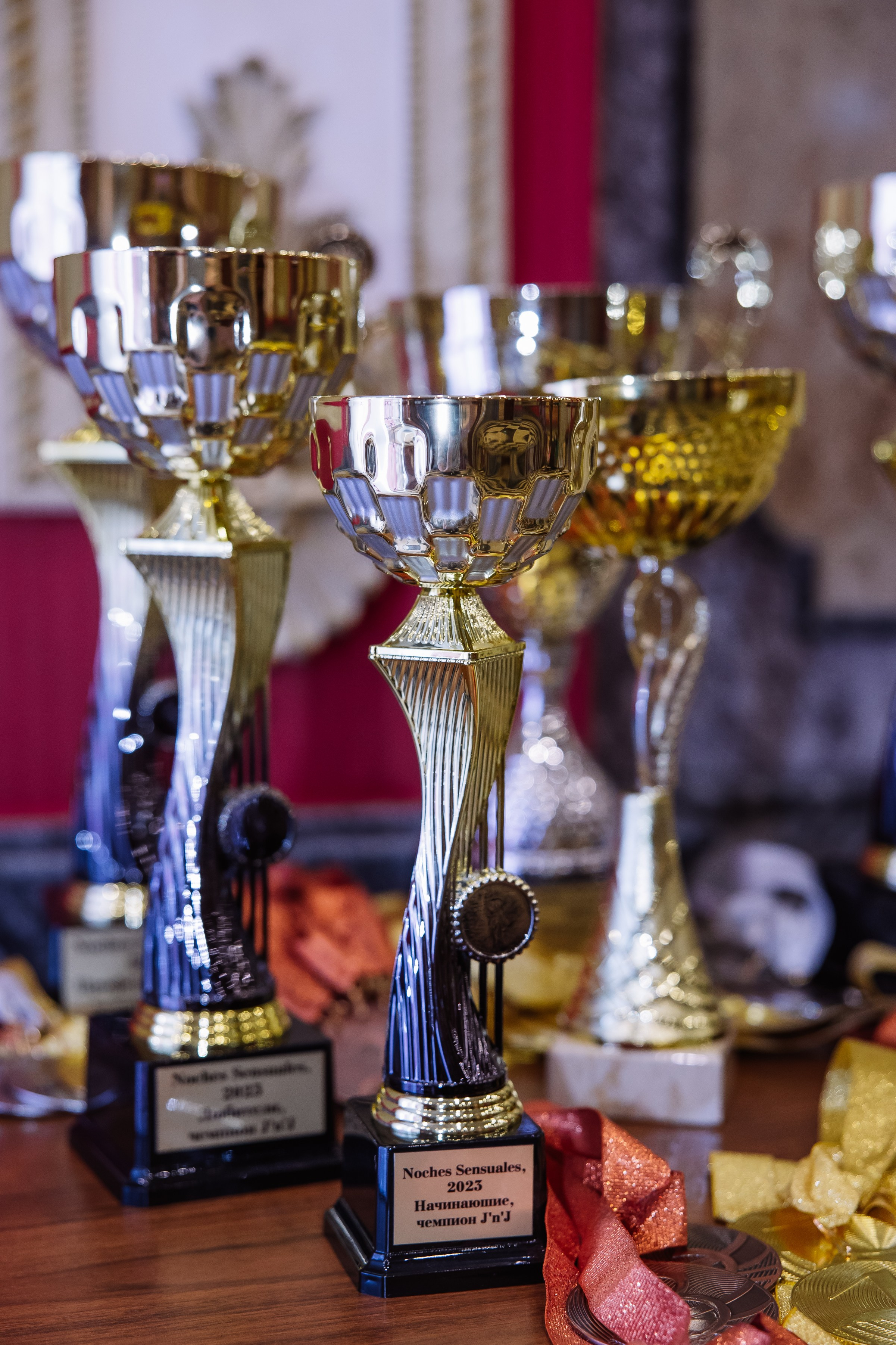 репортажная съёмка на танцевальном фестивале бачаты "Noches sensuales"