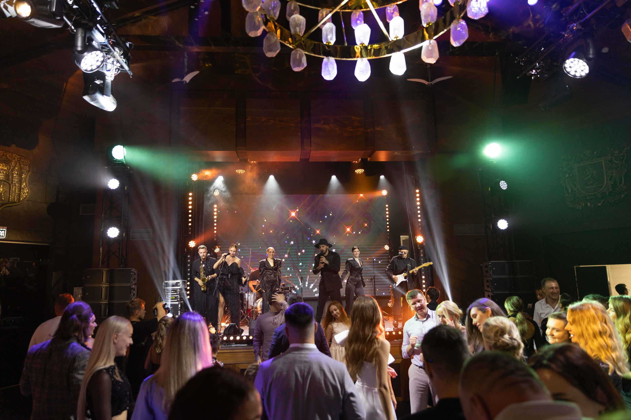 Stepan & Anna 26 august 2023, Minsk. Свадебный фотограф Кристина Винокурова