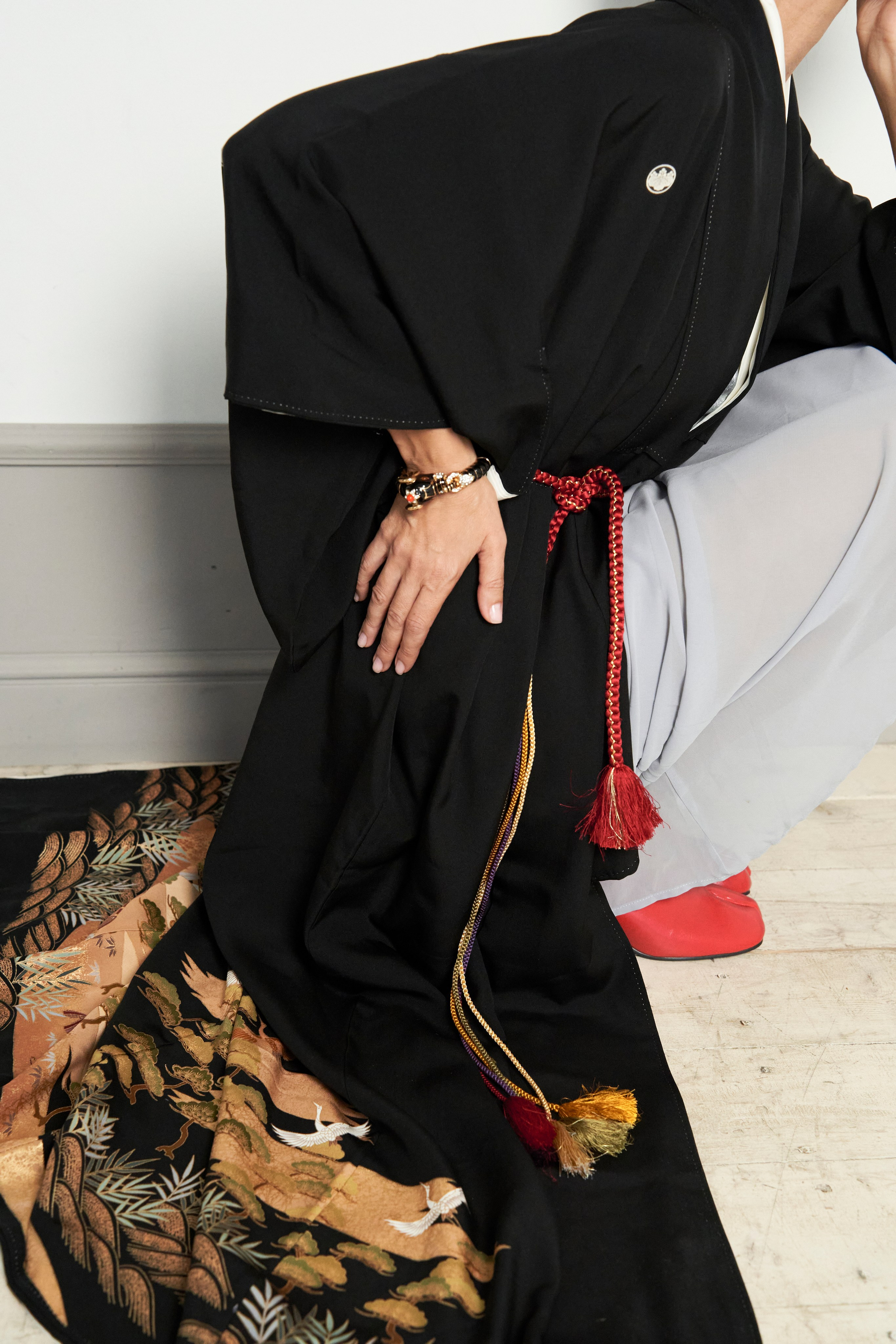 Salon.dragon. Главная