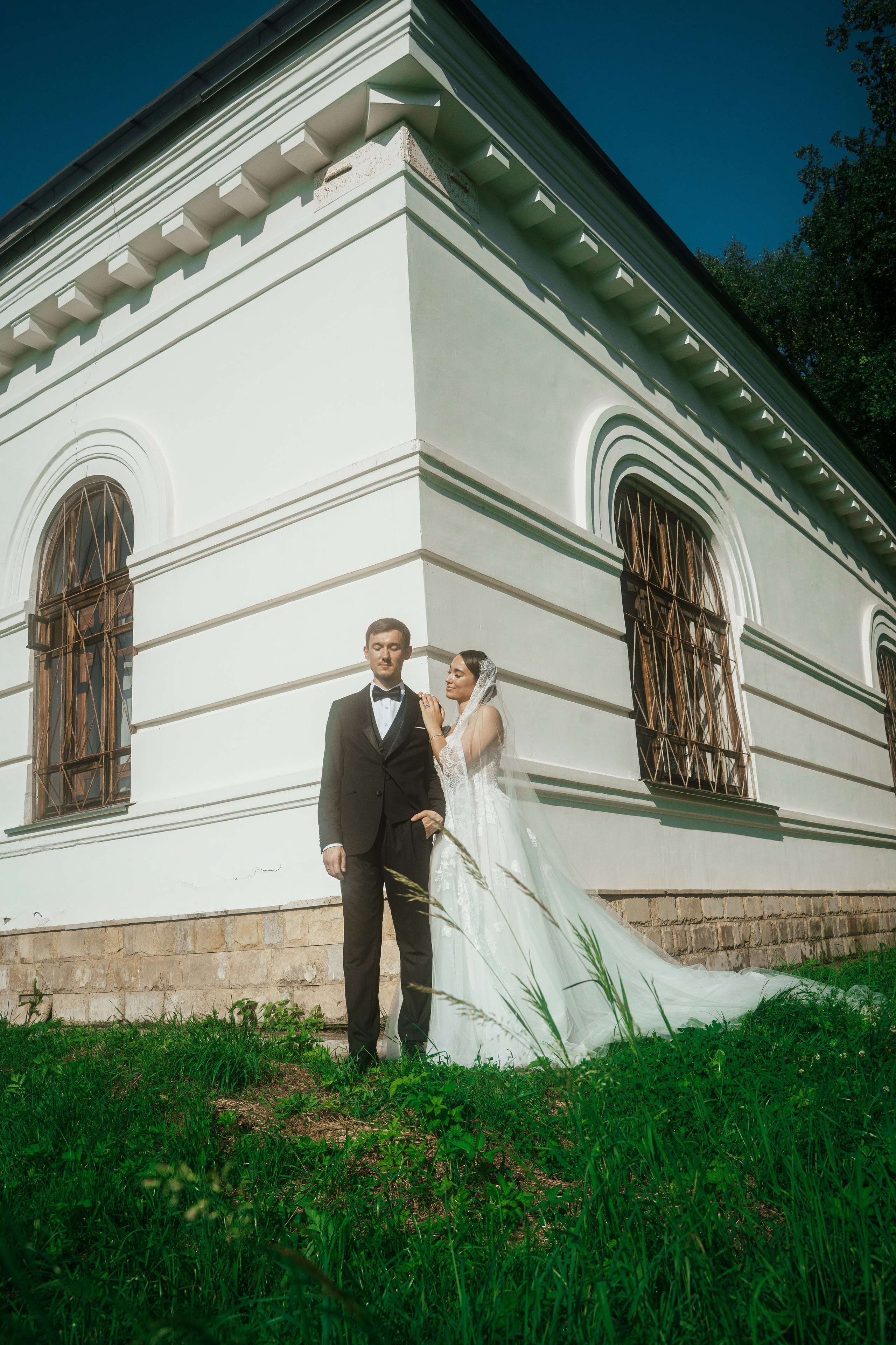 Евгений & Ия. Barsukov