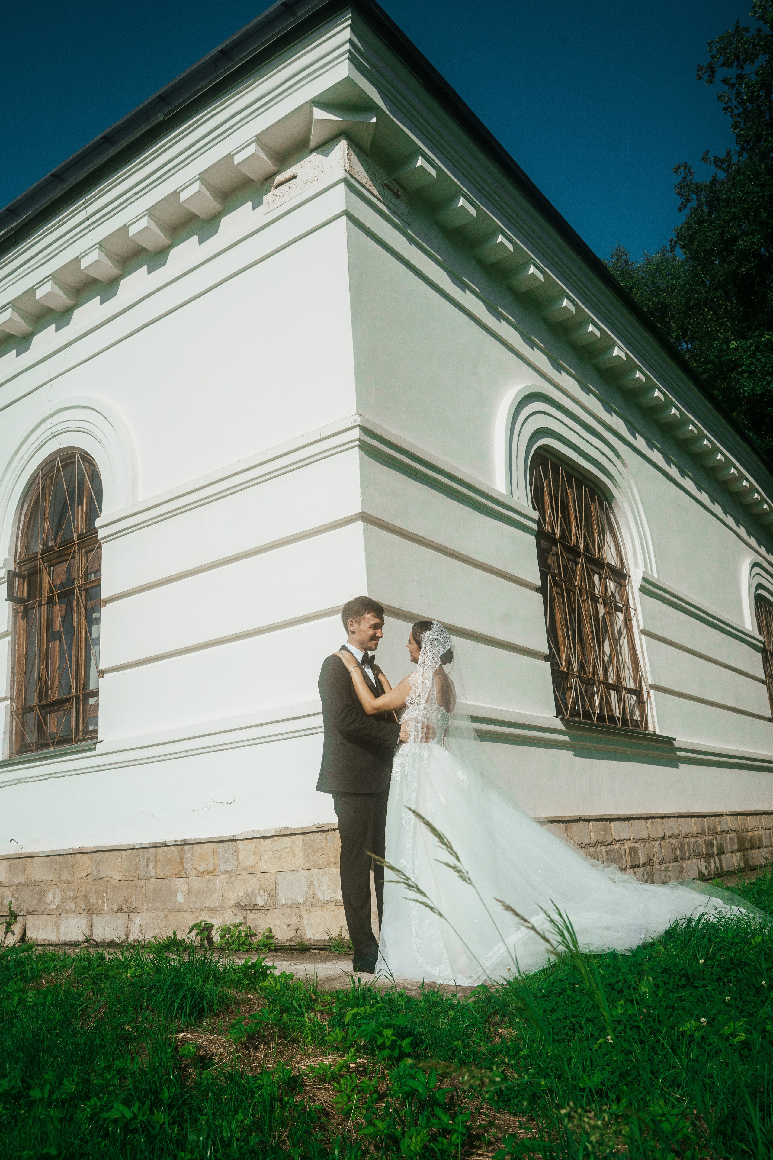 Евгений & Ия. Barsukov