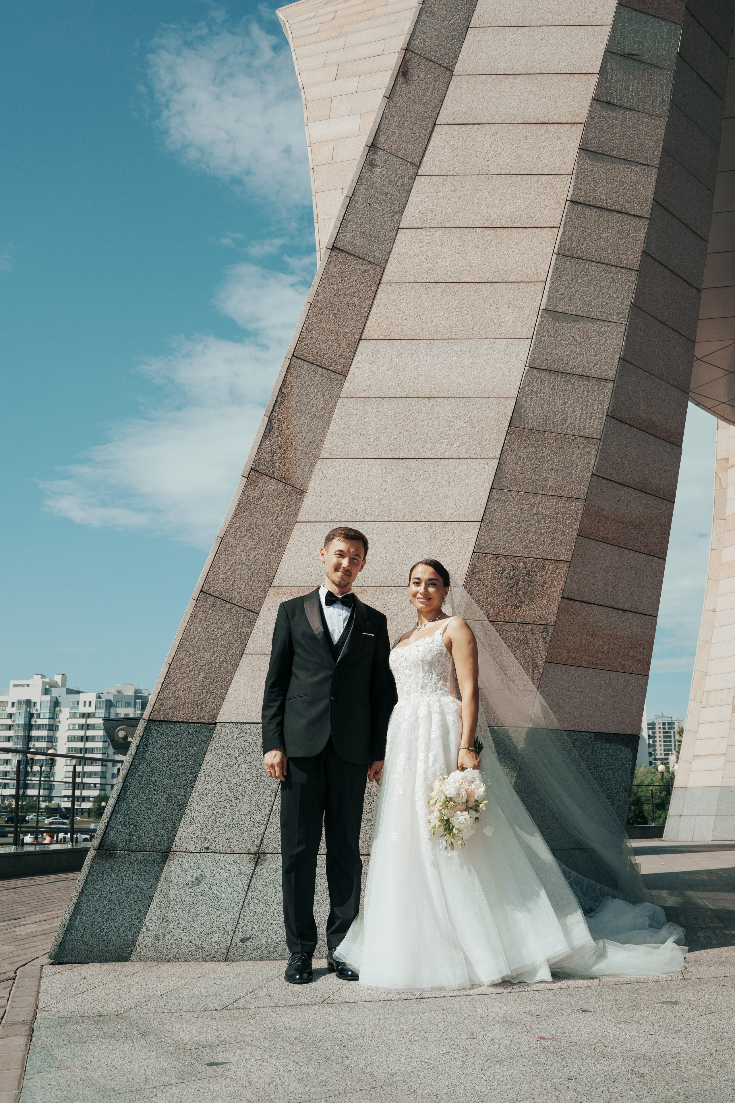 Евгений & Ия. Barsukov