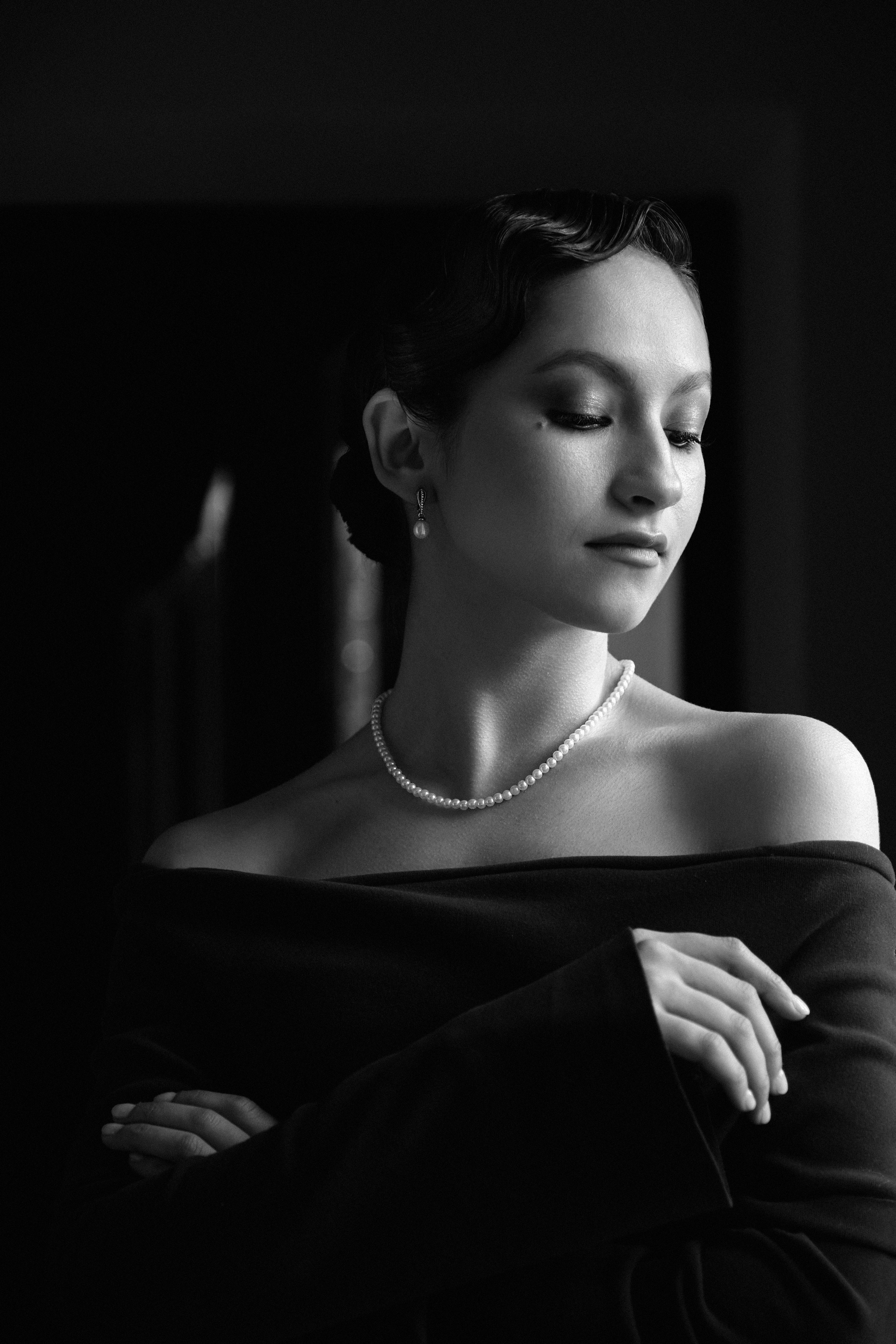 1920–1930 гг. Barsukov