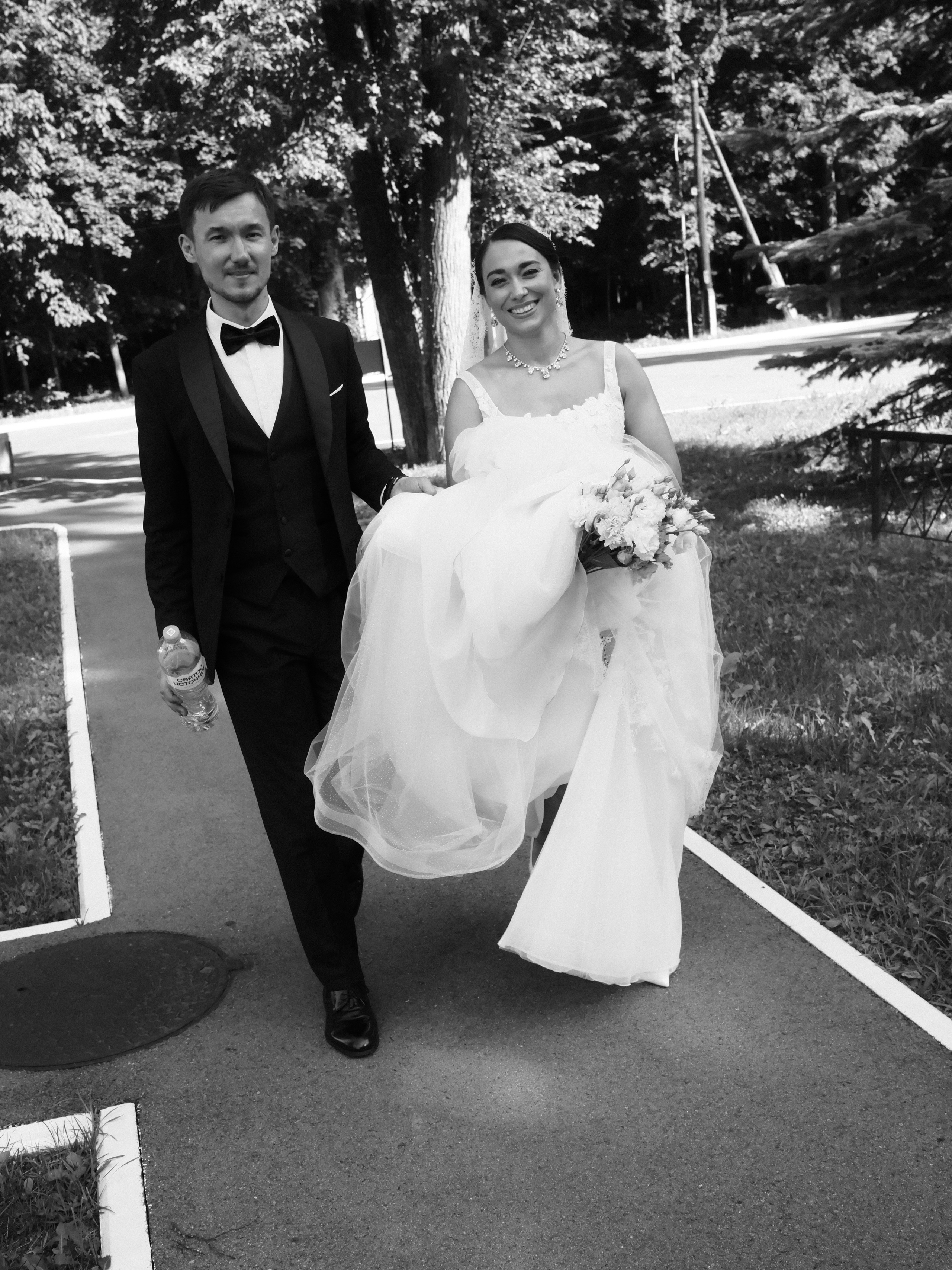 Евгений & Ия. Barsukov