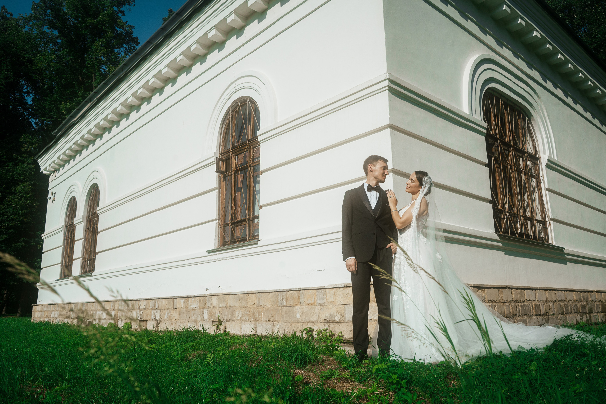 Евгений & Ия. Barsukov
