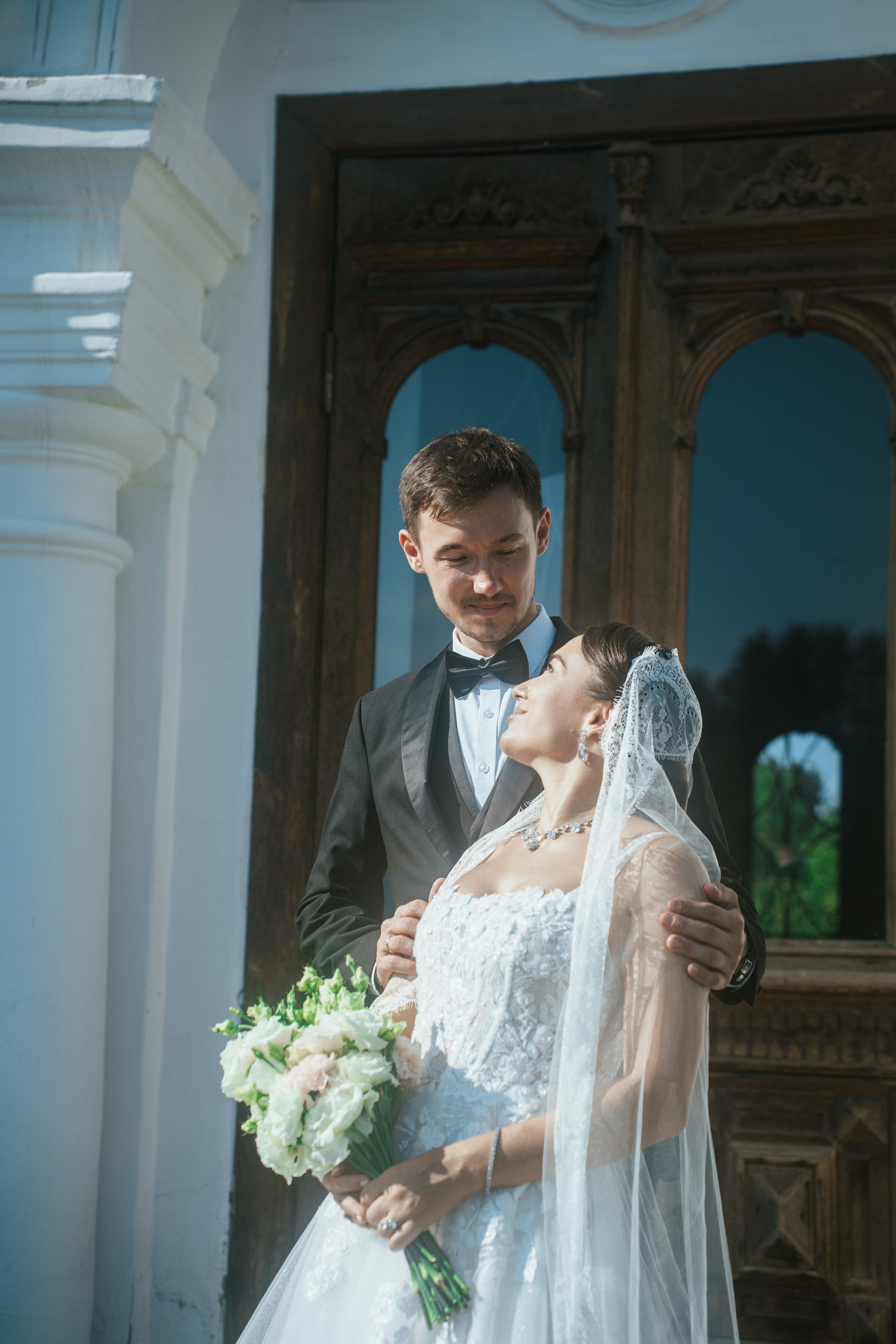 Евгений & Ия. Barsukov