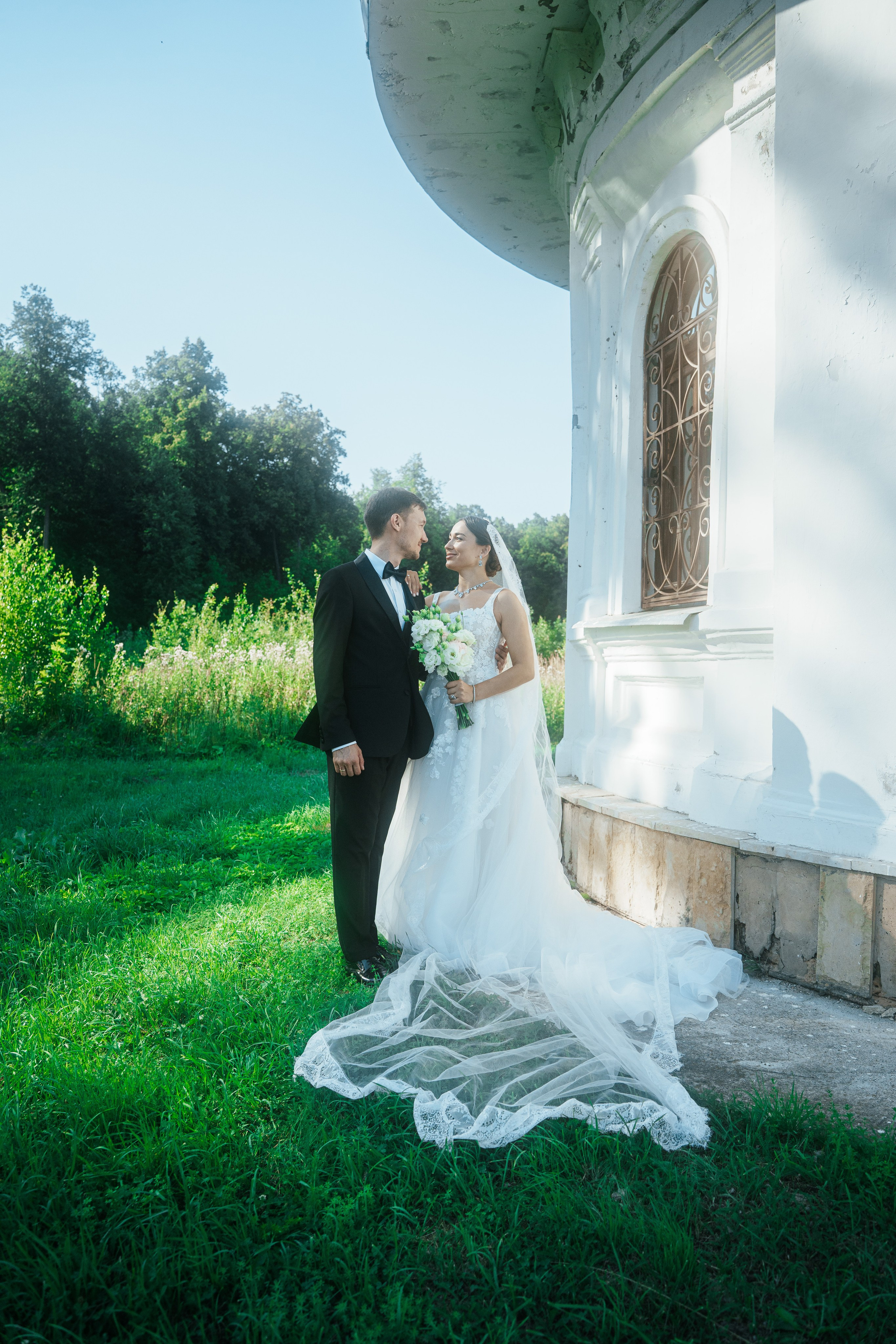 Евгений & Ия. Barsukov