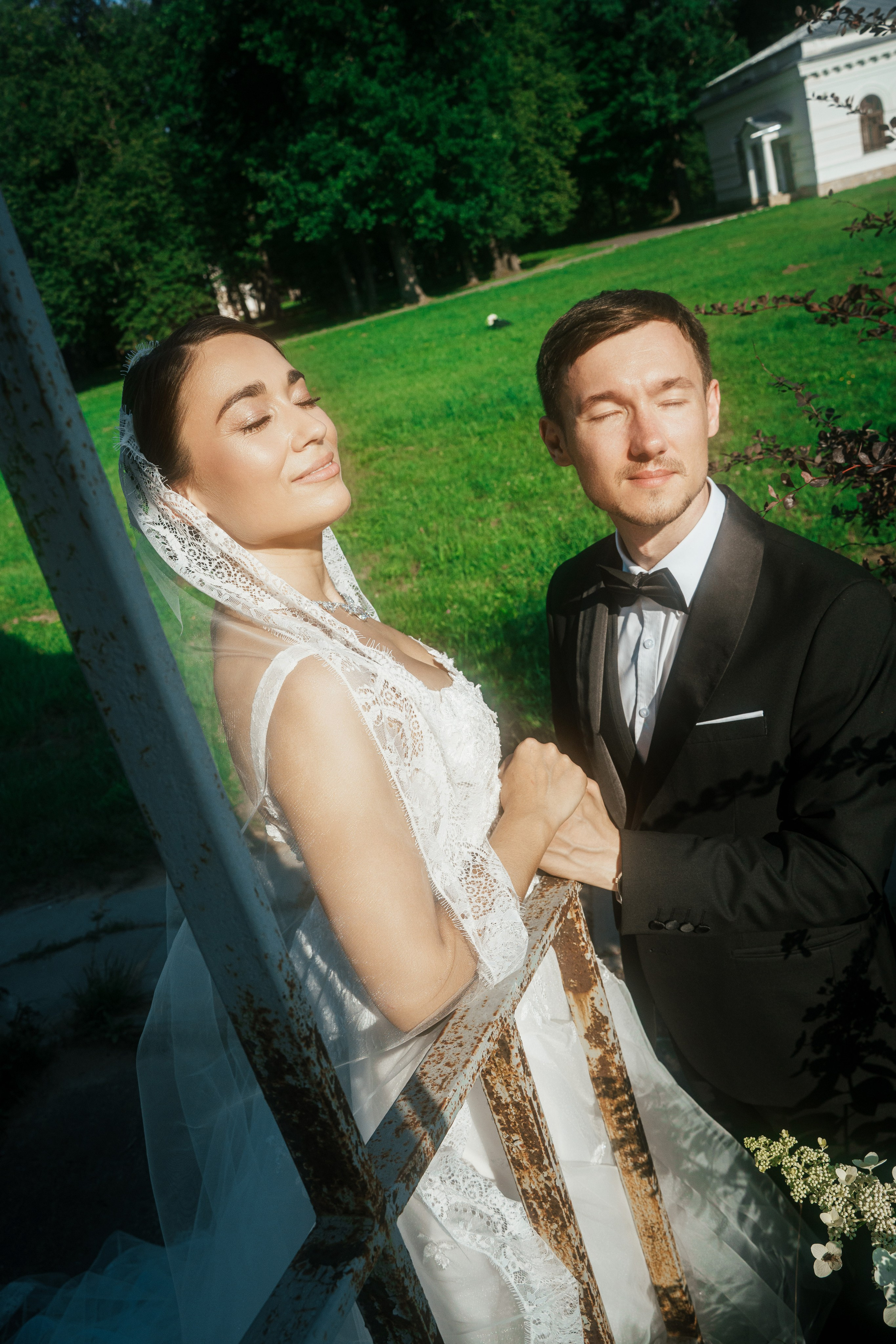 Евгений & Ия. Barsukov