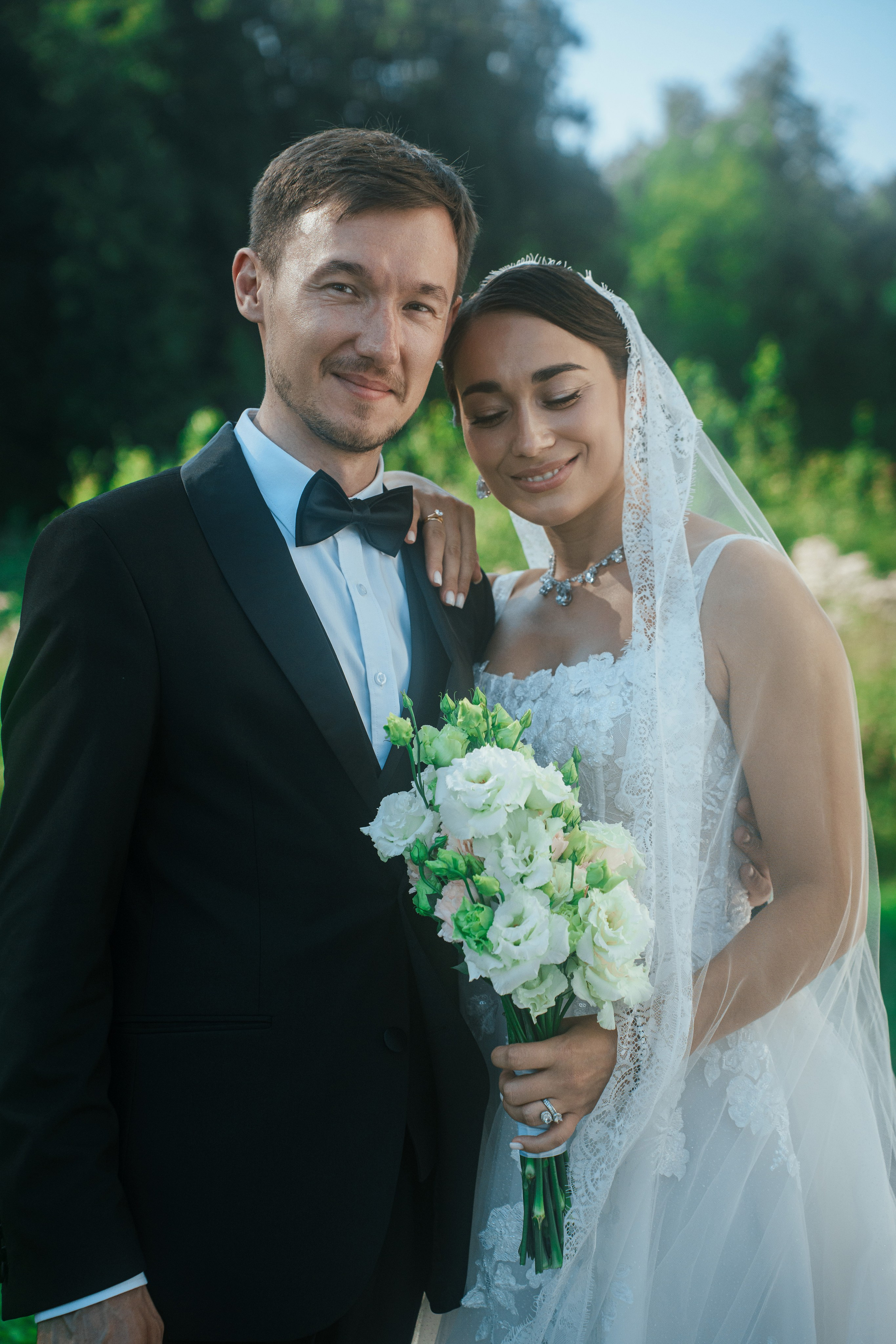 Евгений & Ия. Barsukov