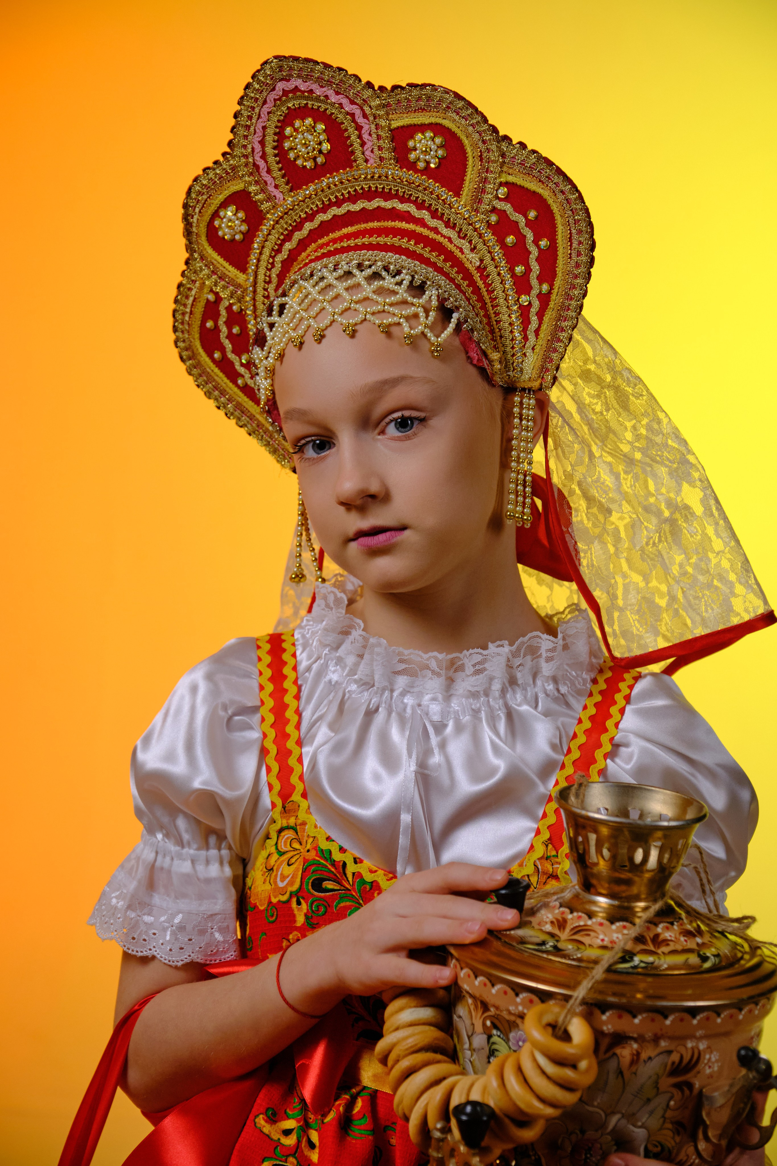 Проект «Фотодень для гимнасток». Barsukov