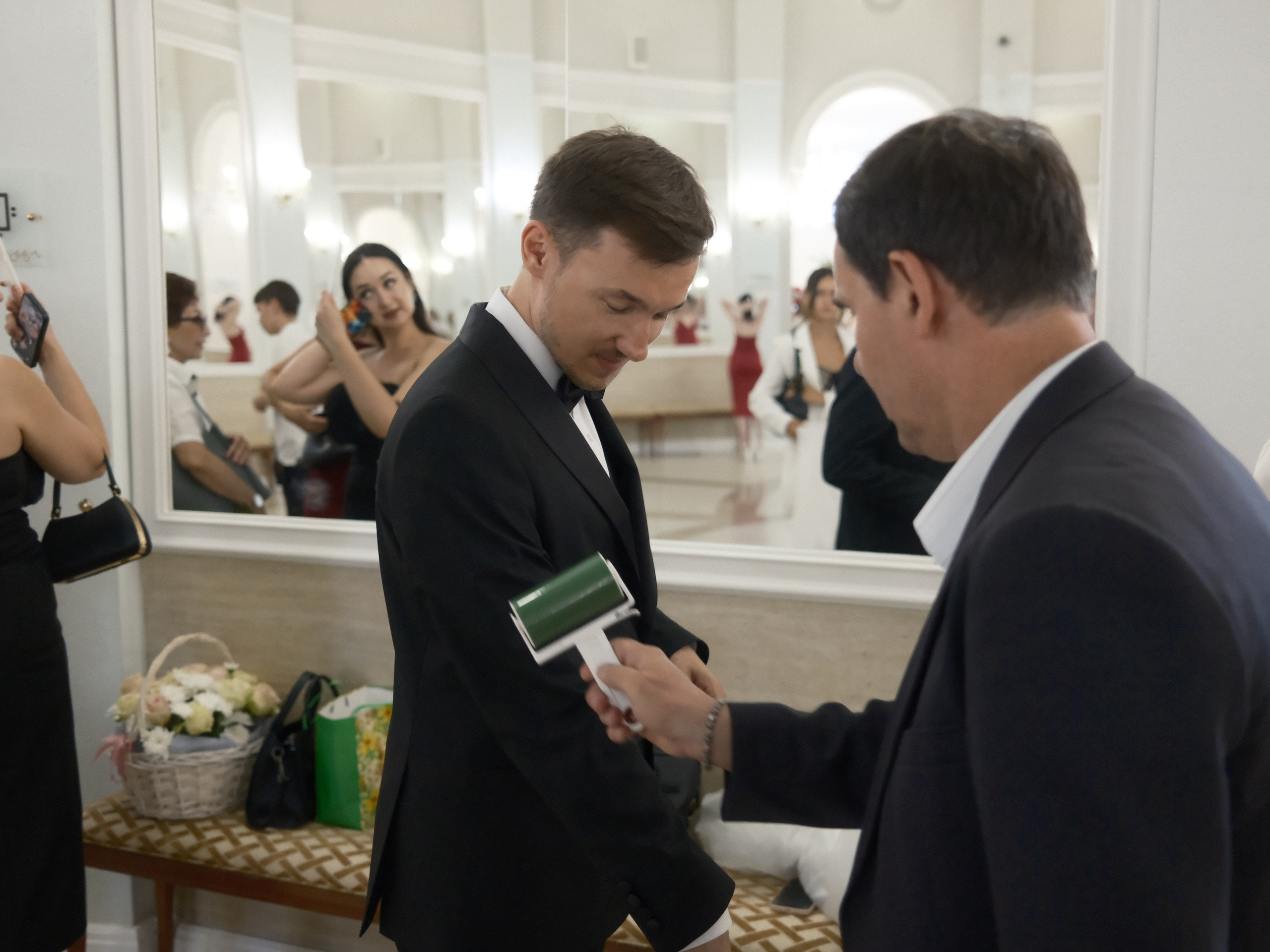 Евгений & Ия. Barsukov