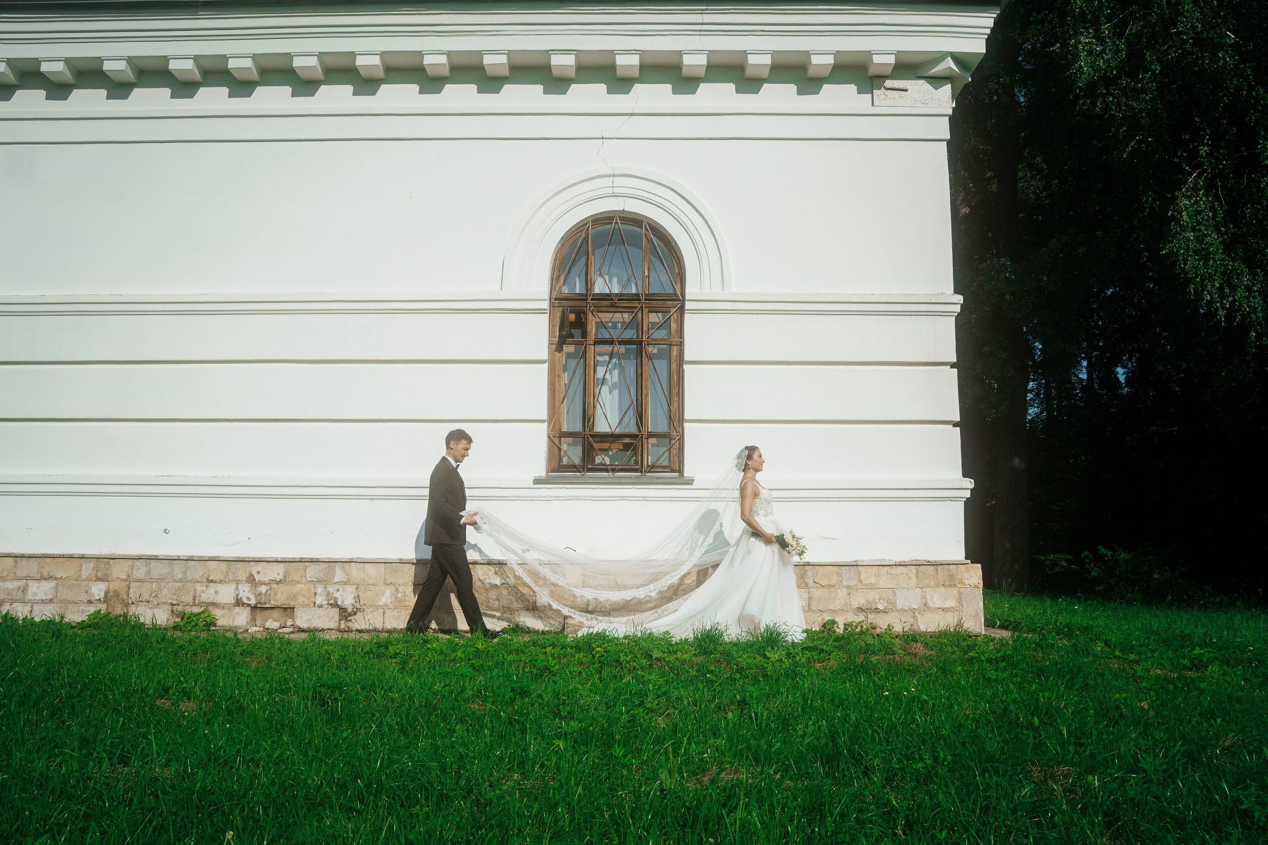 Евгений & Ия. Barsukov
