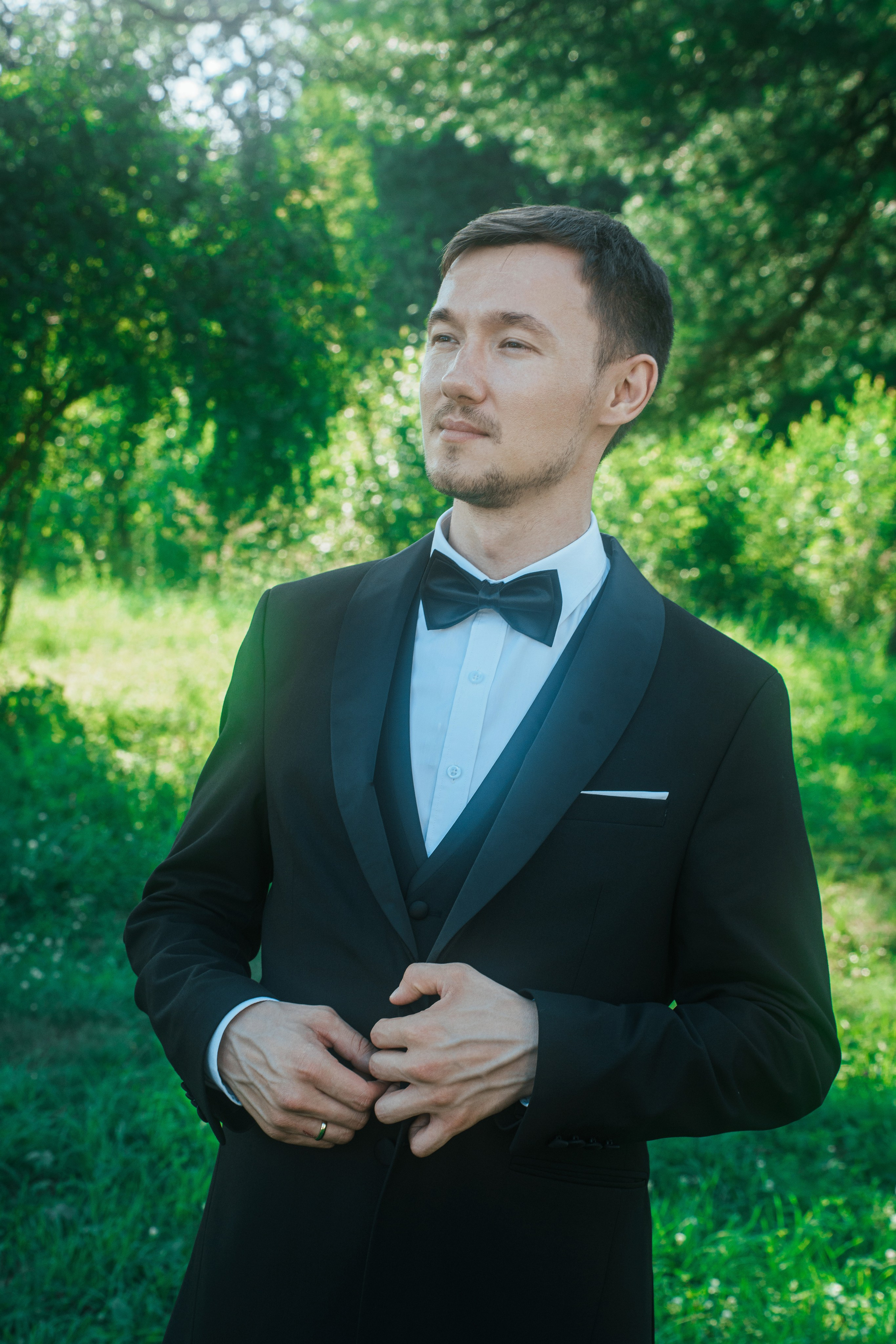 Евгений & Ия. Barsukov