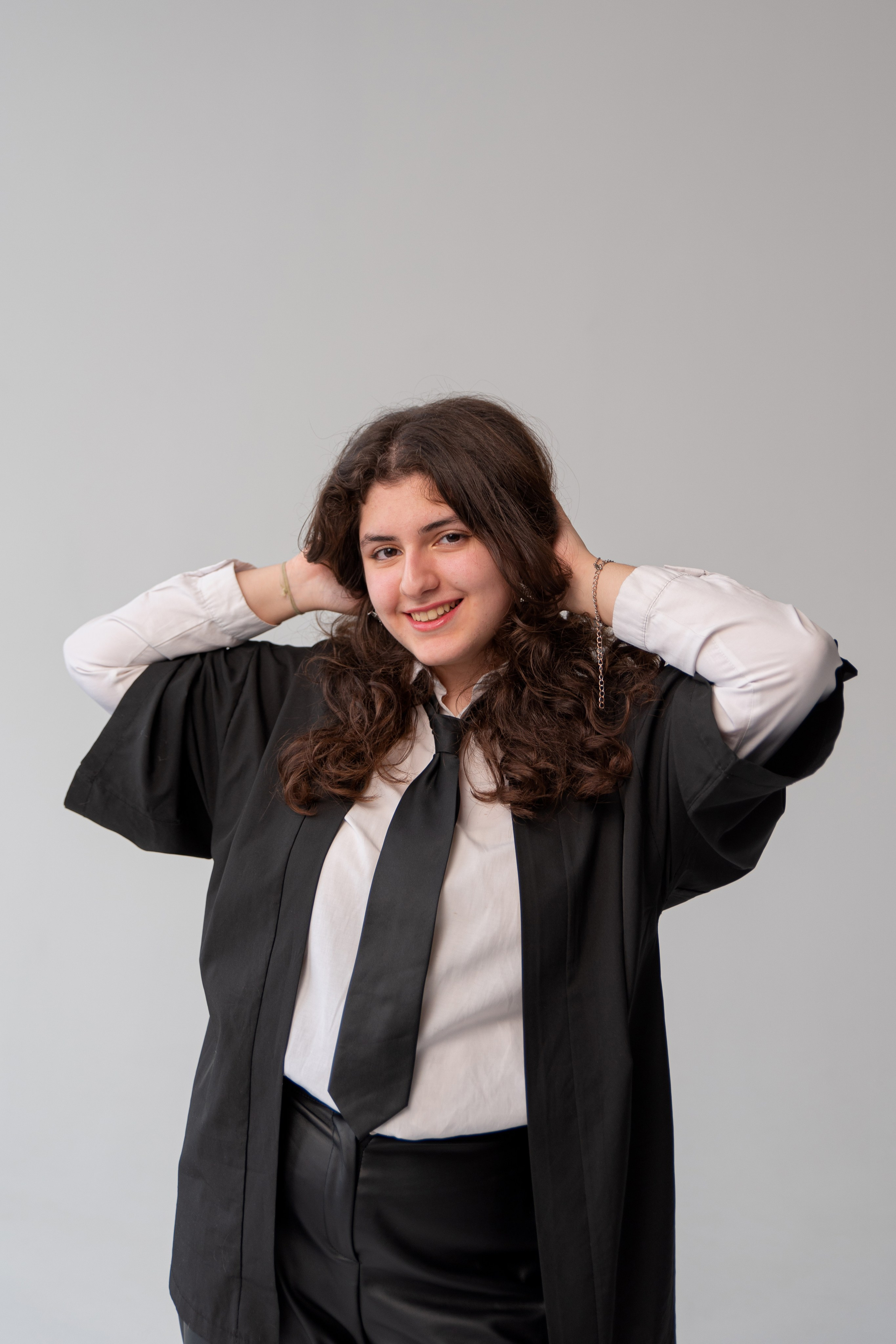 11 класс. Студия. Семейный и детский фотограф в Туле Светлана Воронкова