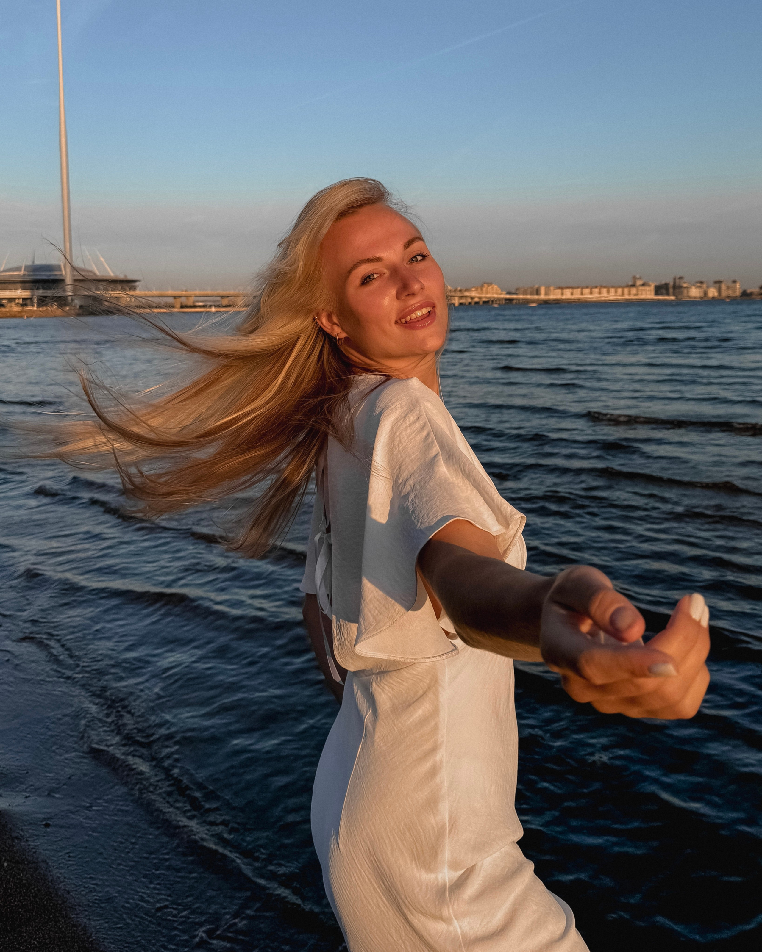 Контент-съёмки. Екатерина Таирова. Контент-фотограф из Санкт-Петербурга