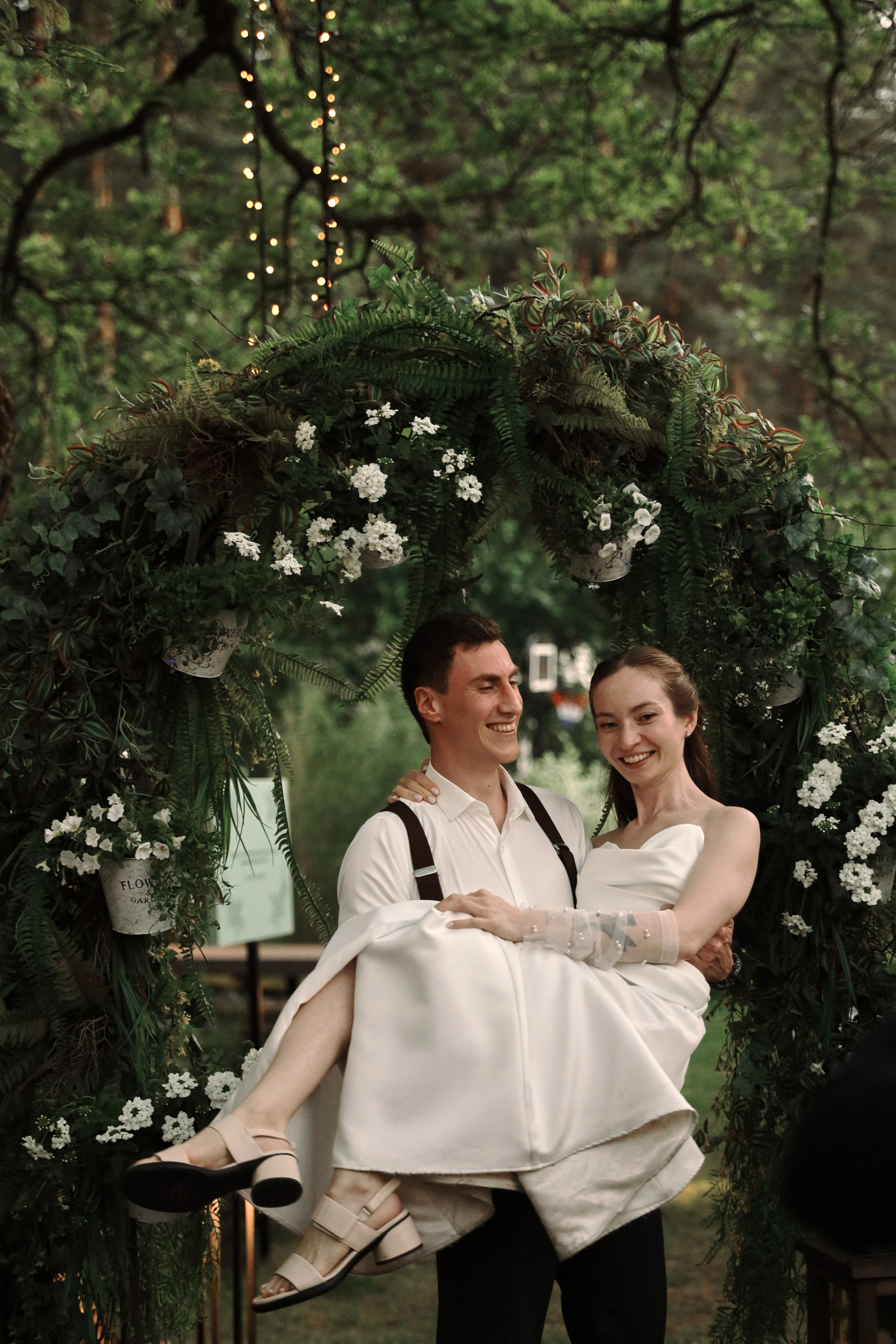 D&P. Anastasia Jes