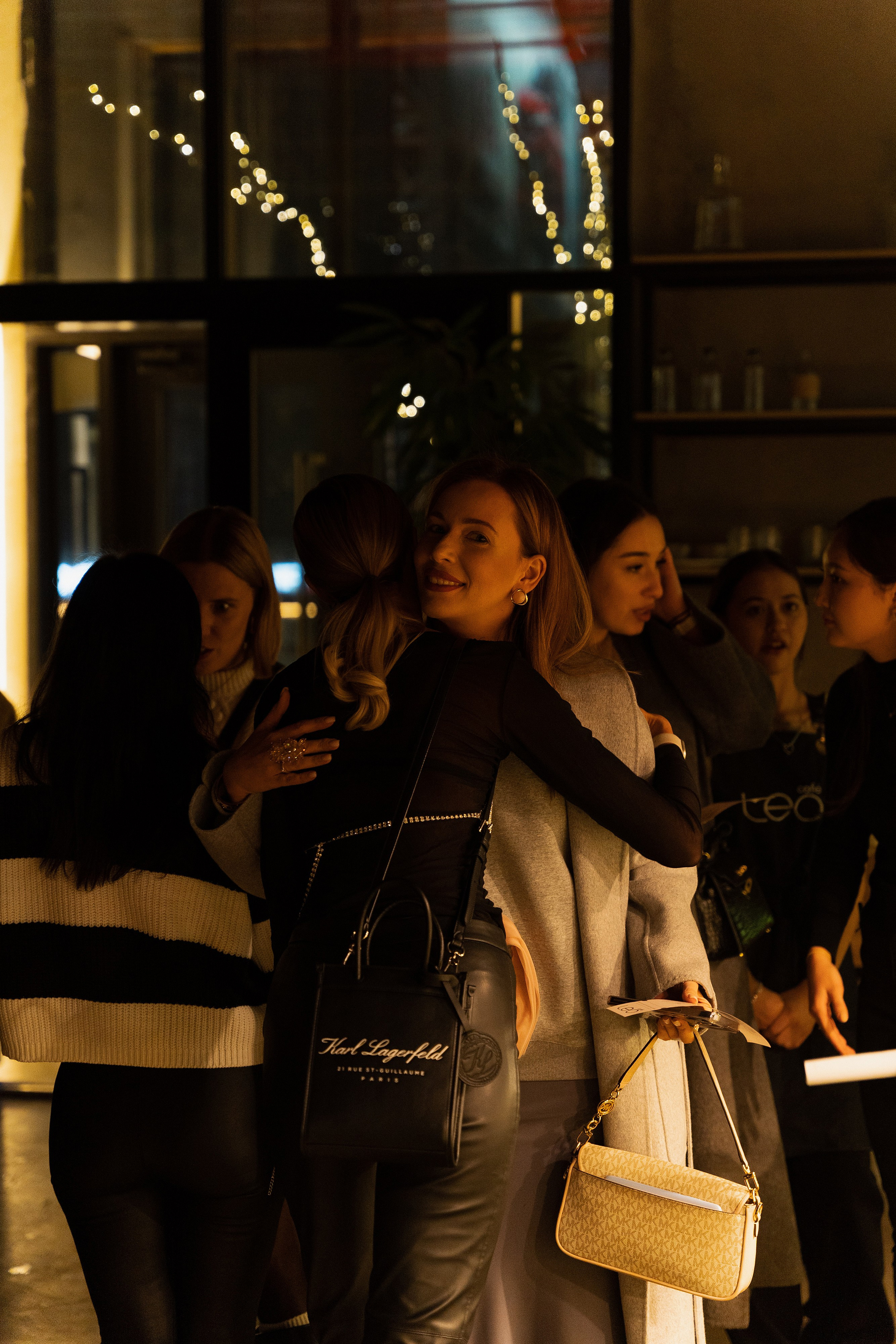 Открытие Leo Coffee. Репортажный фотограф Дмитрий Юрчук