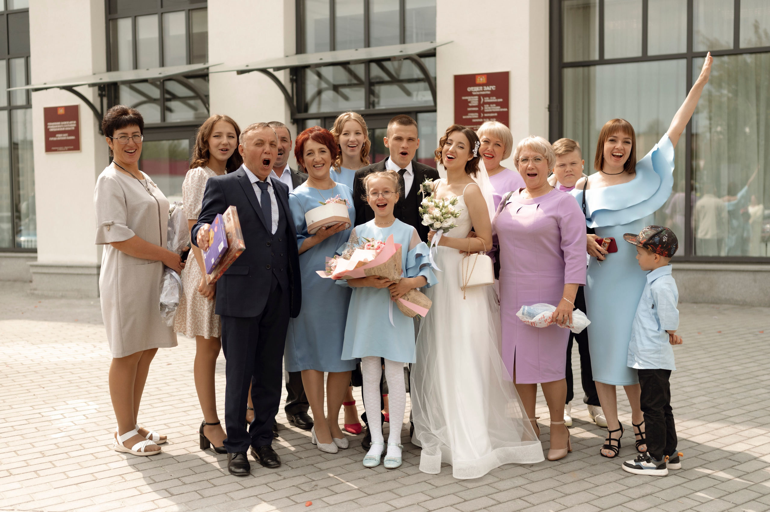 Семён и Юлия. Фотограф Екатеринбург | Оля Макарова