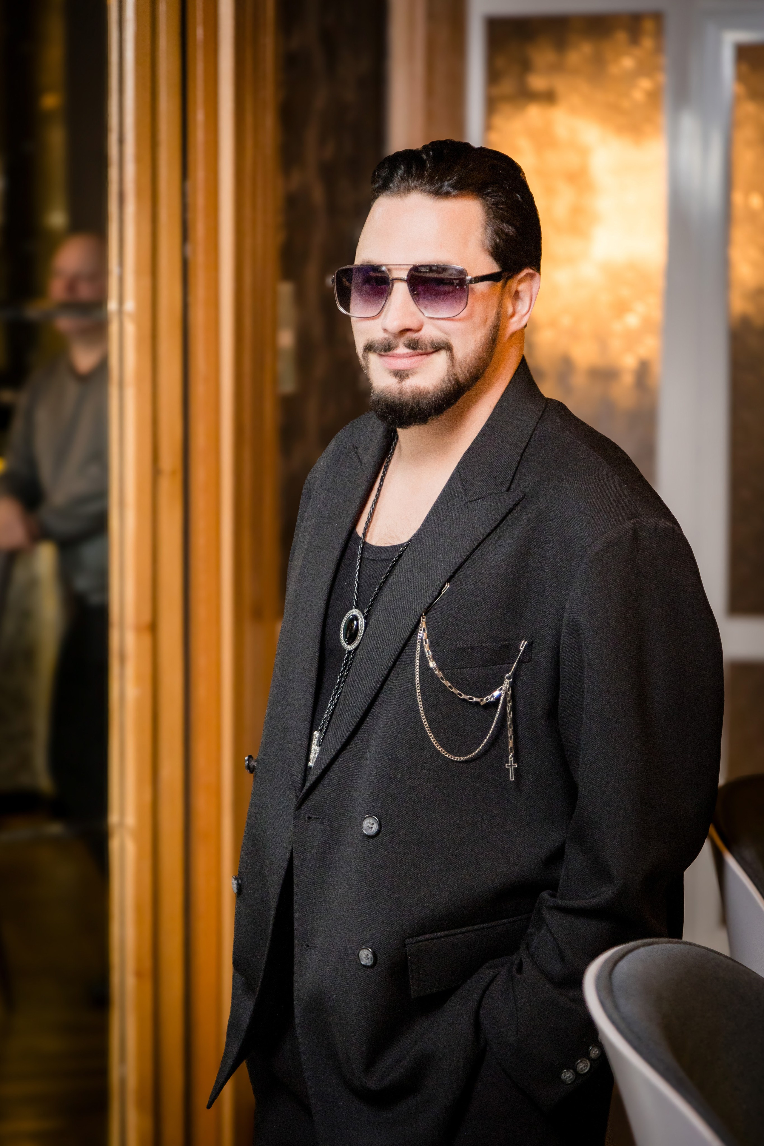 Юбилеи. Детский фотограф видеограф в Хабаровске Михаил Орлов