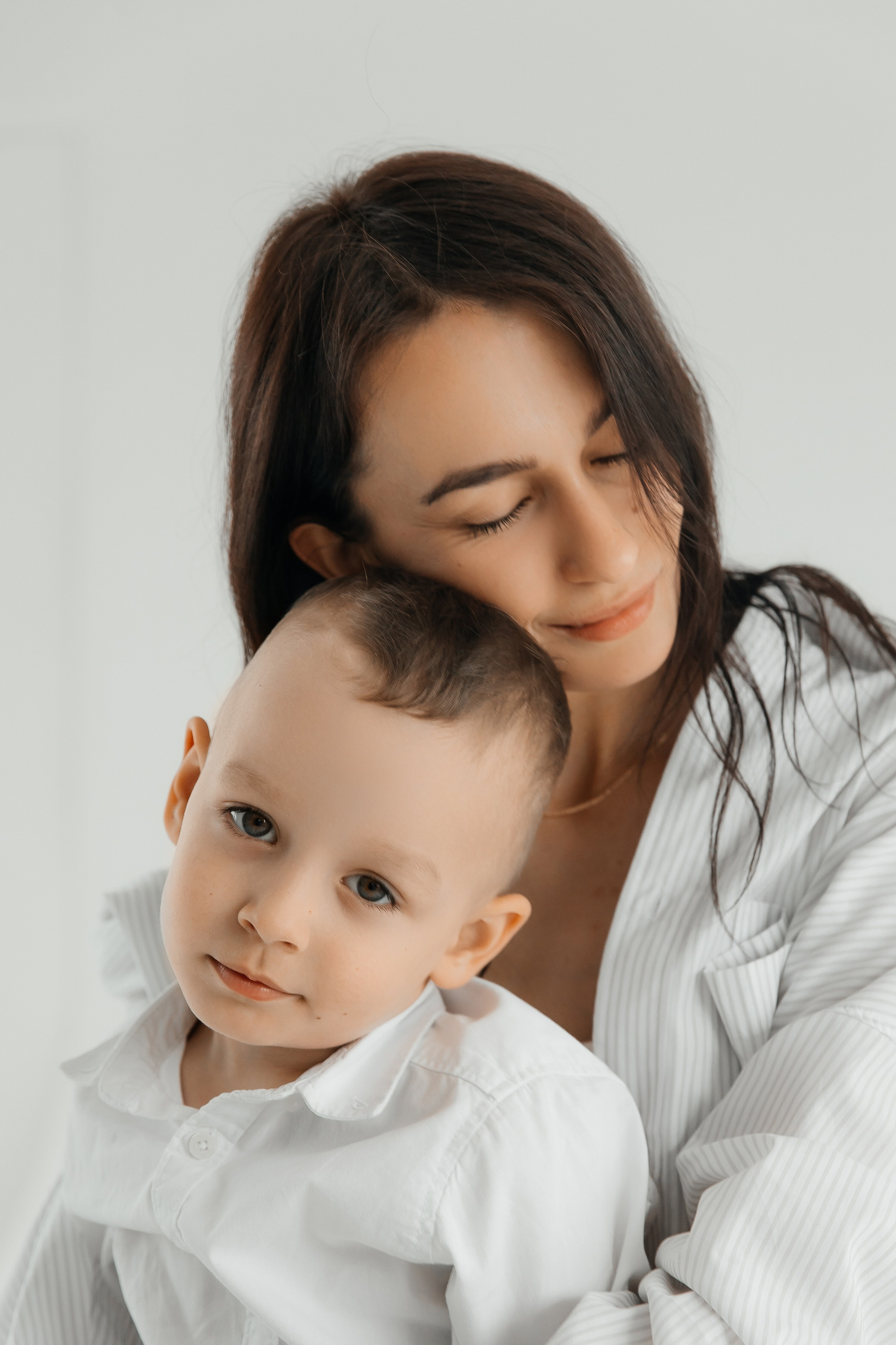 Ничего лишнего. Фотограф в Белгороде Анастасия Веленгурская