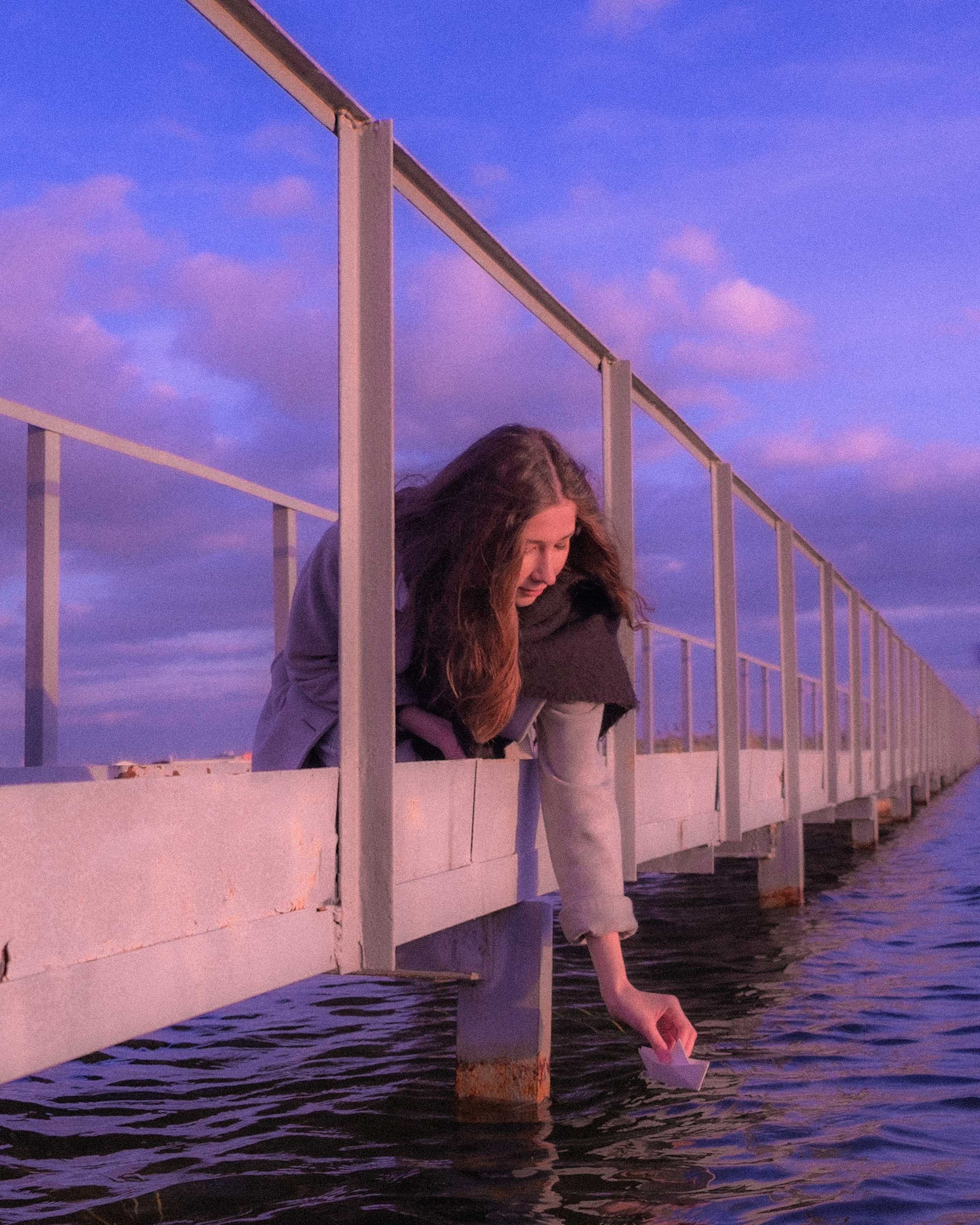 Арина. Фотограф в Тюмени Кирилл Марфин