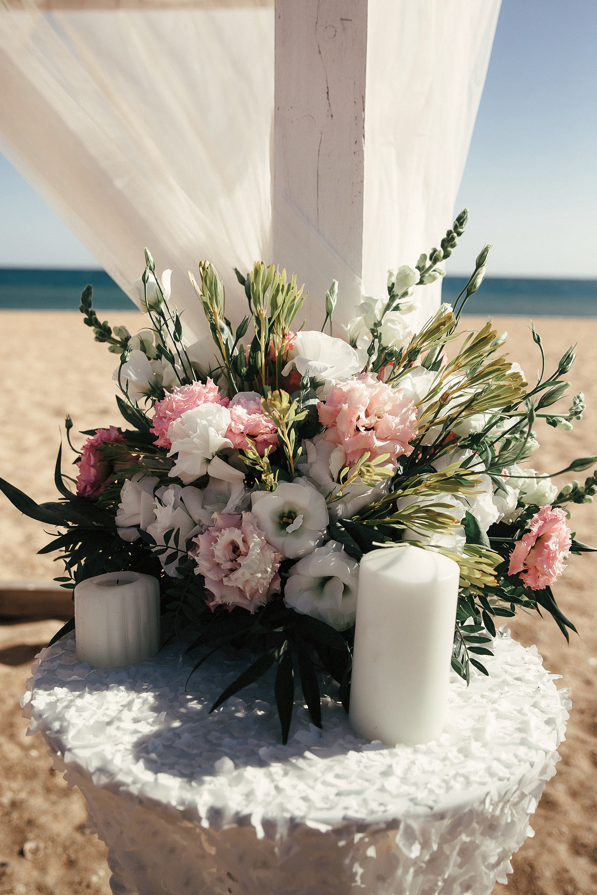 Свадебная фотосессия Анапа, свадьба на море. Свадебный и семейный фотограф Анапа