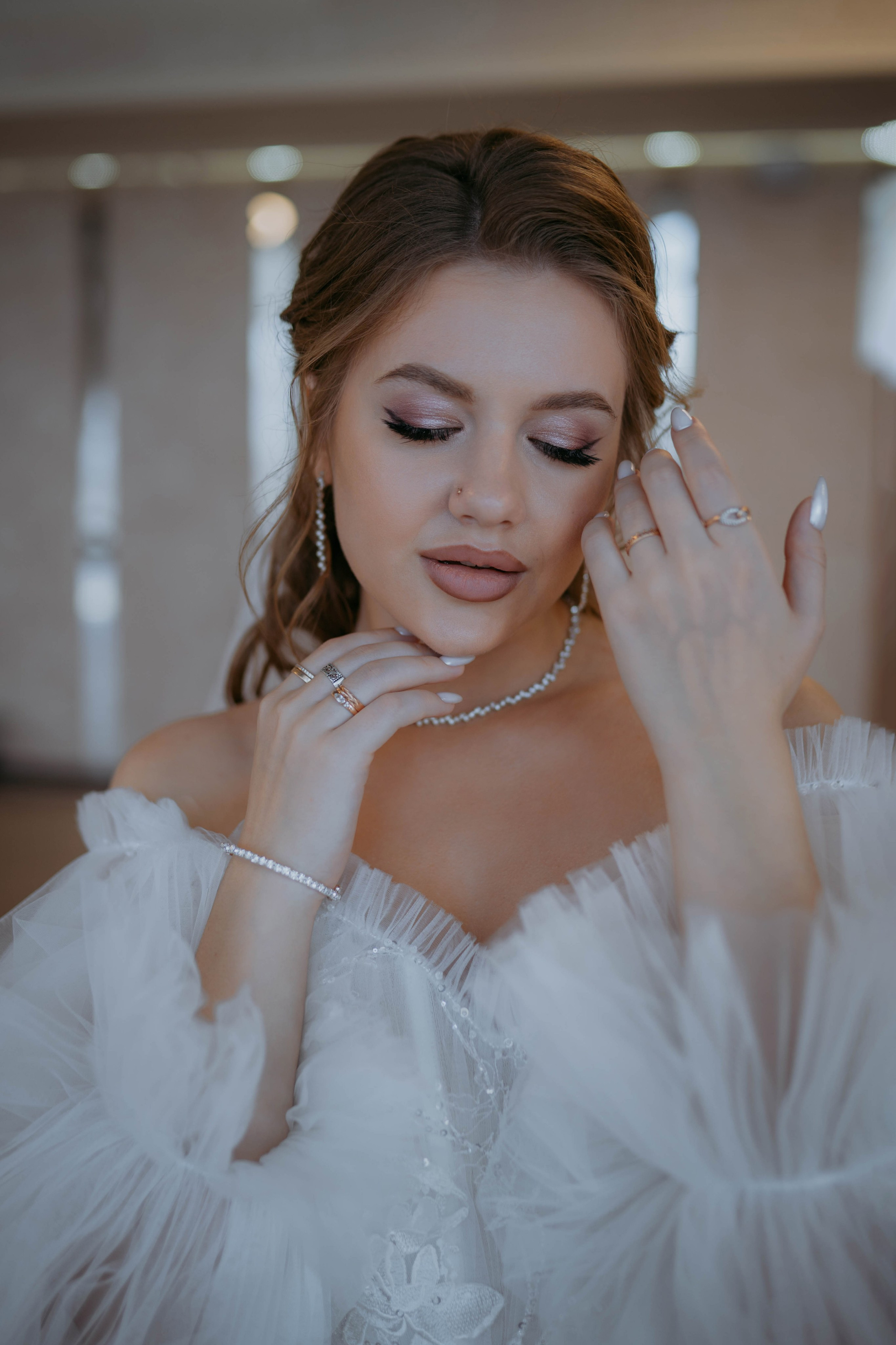 Свадебный день Магомеда и Вероники. Фотограф Чита. Индивидуальные портреты, LoveStory, свадьбы