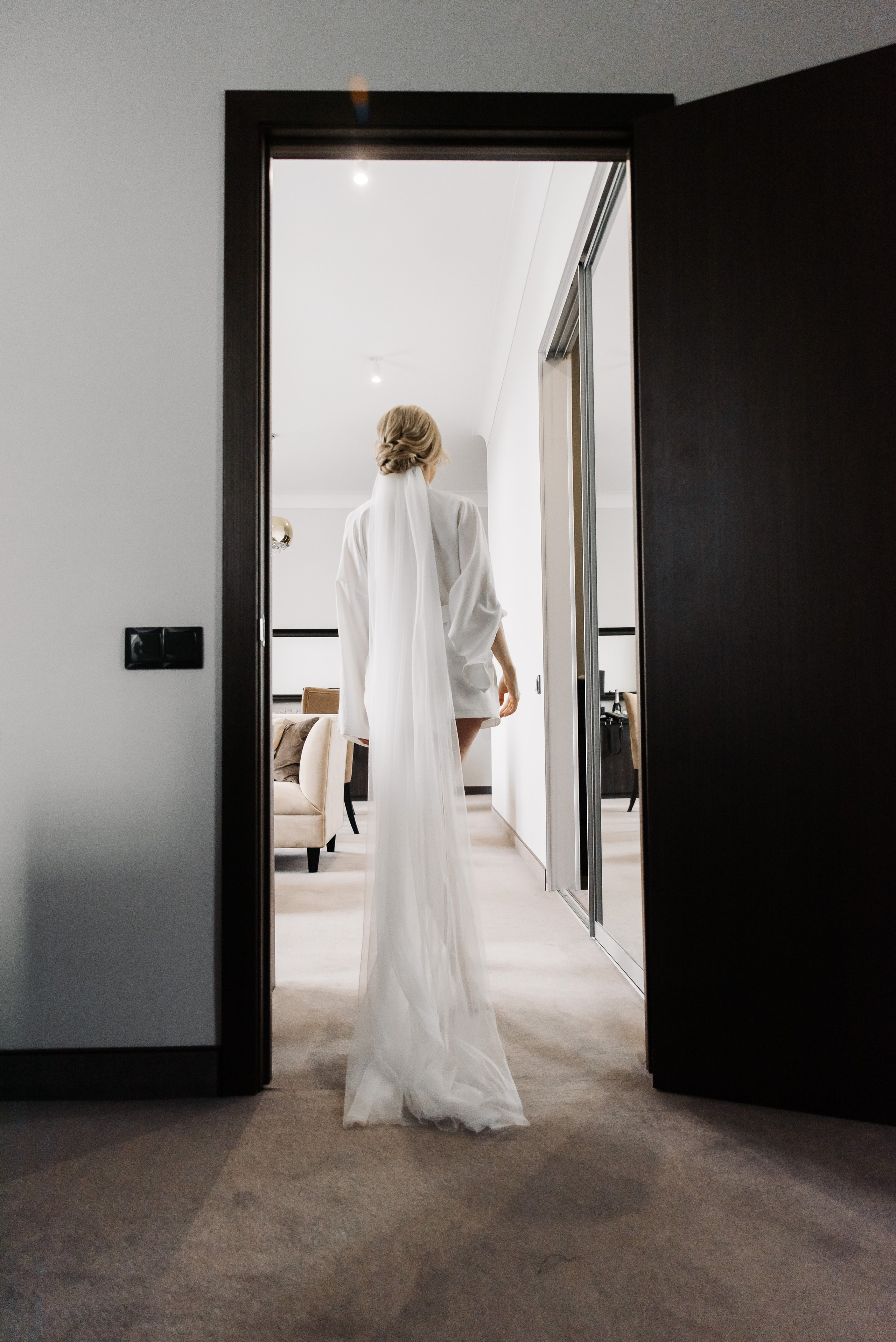 Дмитрий и Кристина. Свадебный фотограф Москва — Юлия Фоменко — профессиональный фотограф