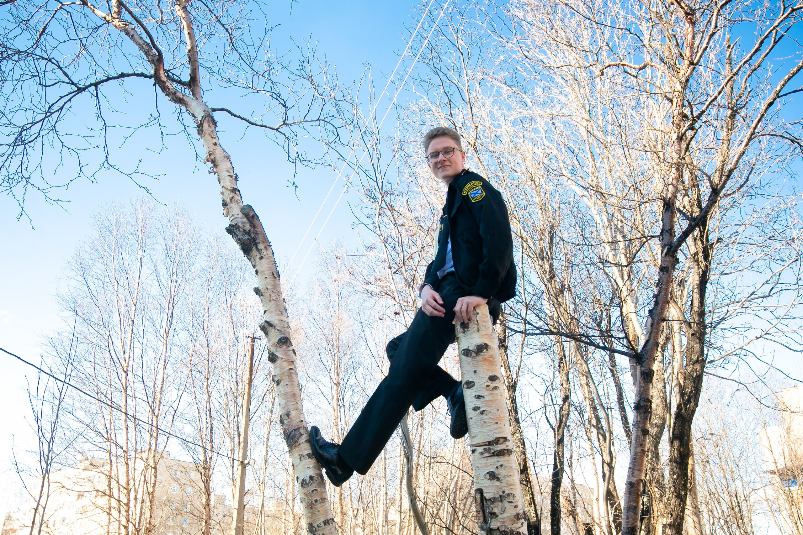 Улица. Фотограф в Мурманске Андрей Полярик, фотоальбомы