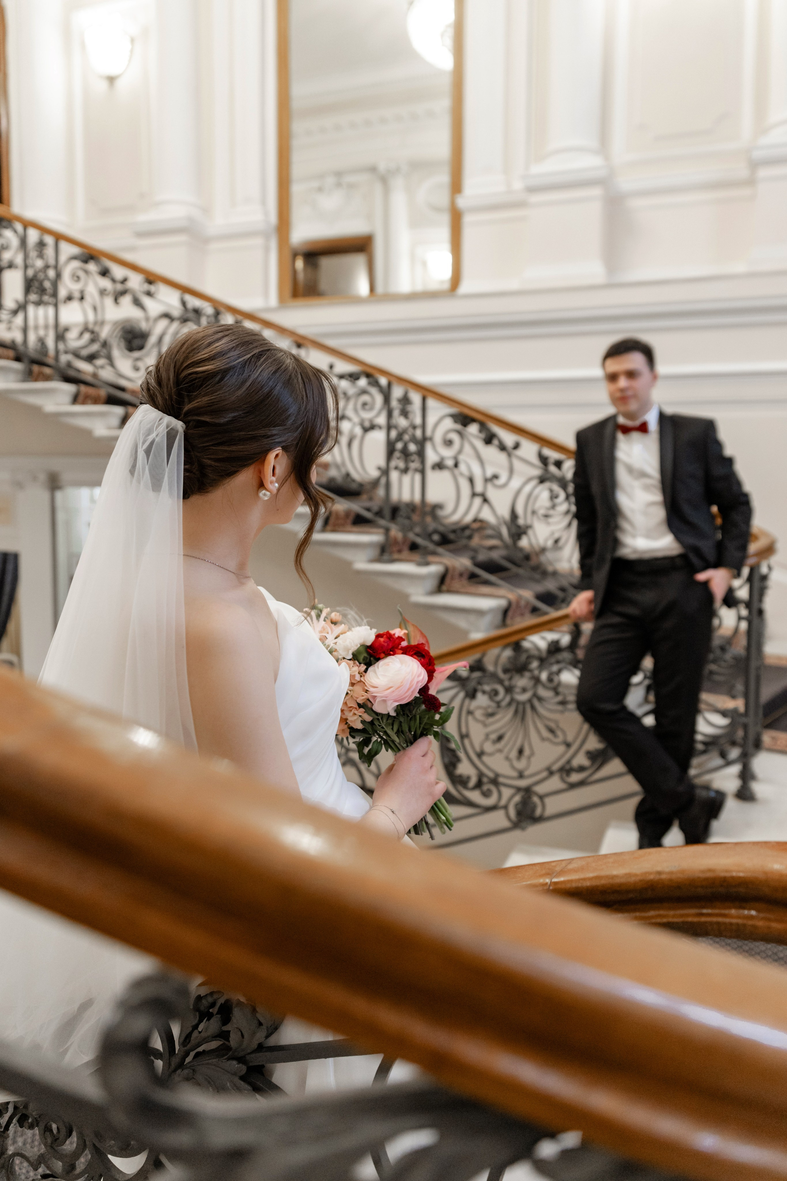 Анонс свадебной серии Екатерины и Контантина. Свадебный и портретный фотограф в Санкт-Петербурге Надежда Чечулина