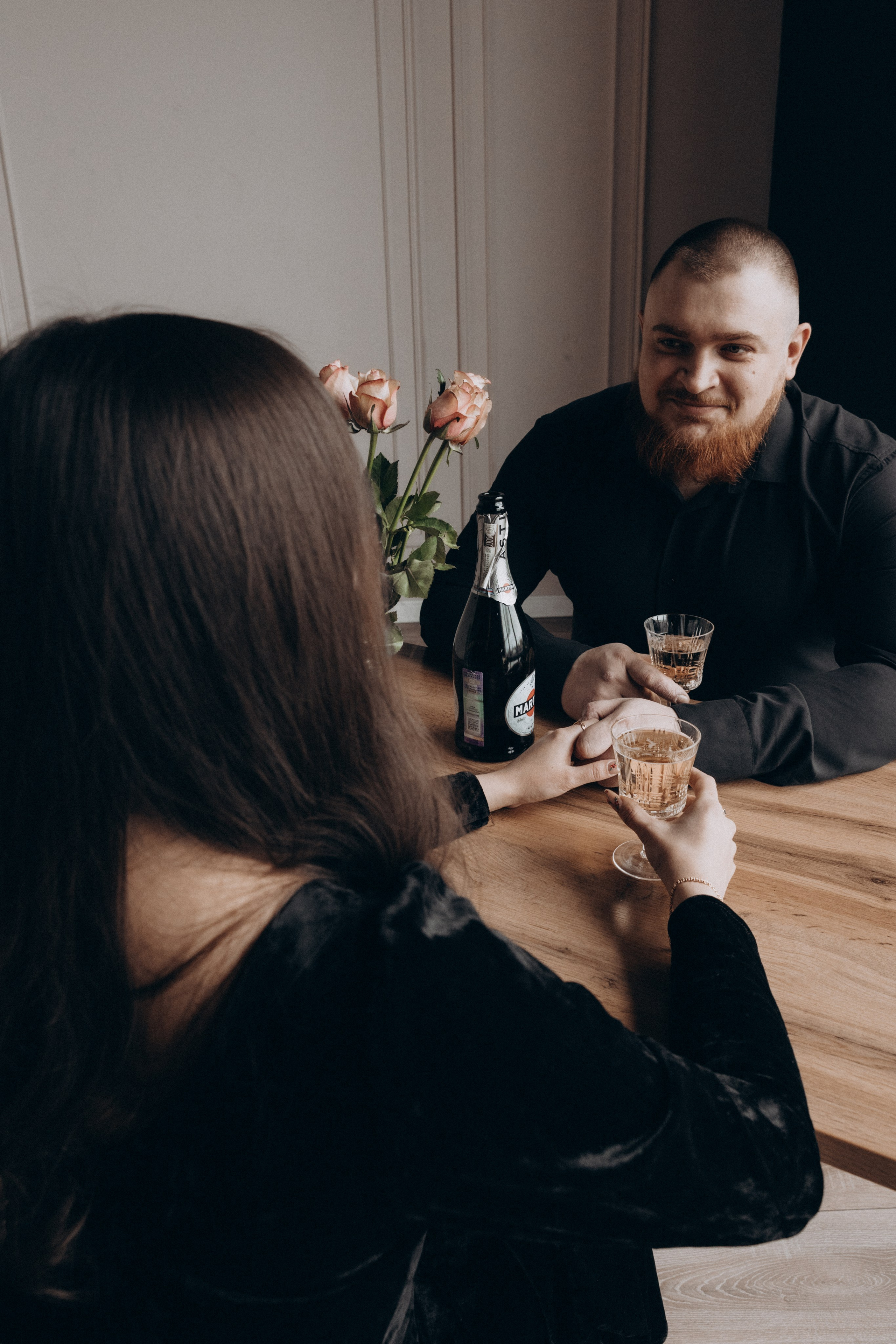 LOVE STORY. Главная