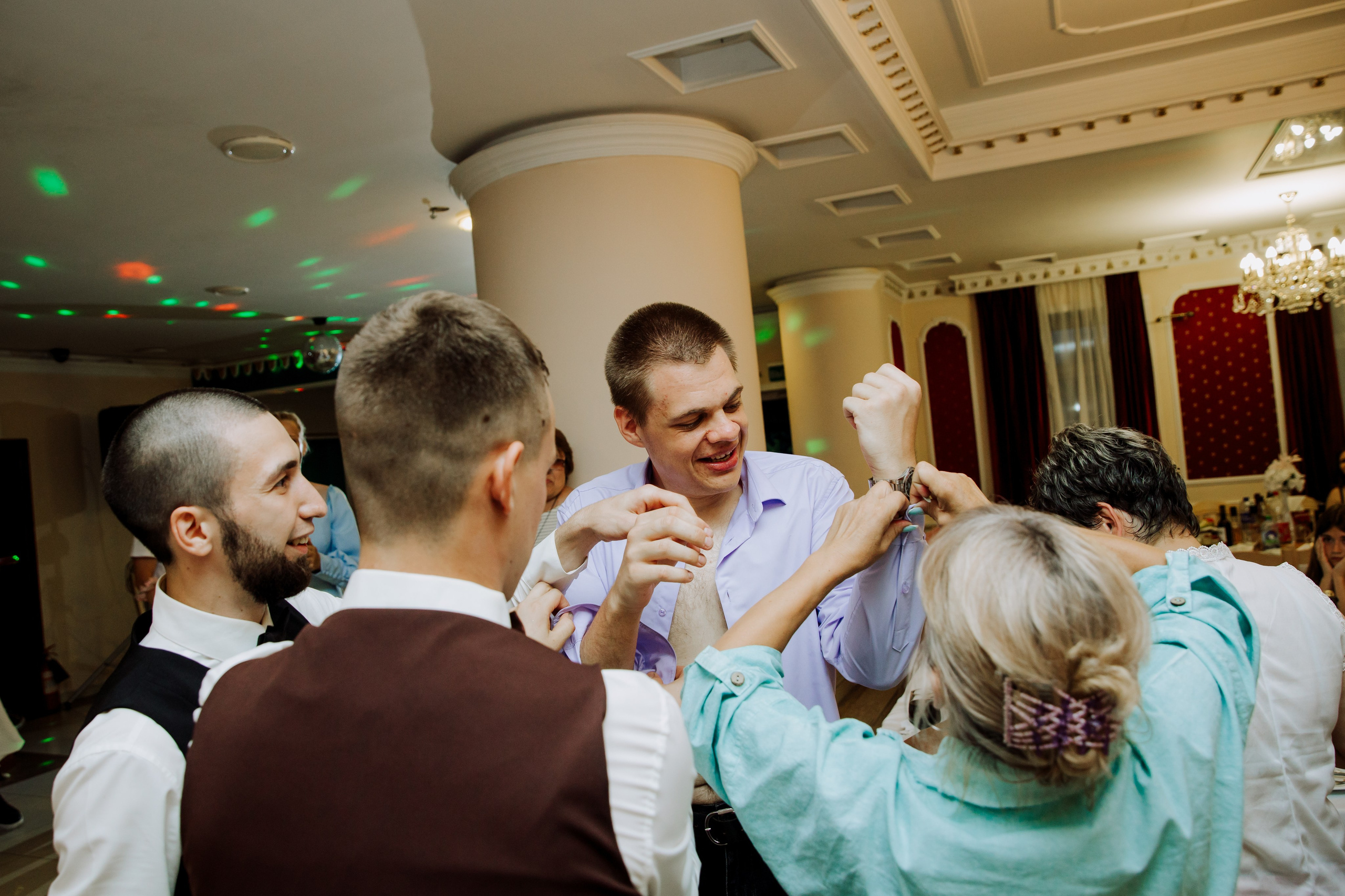 Лазурный. Семейный фотограф москва