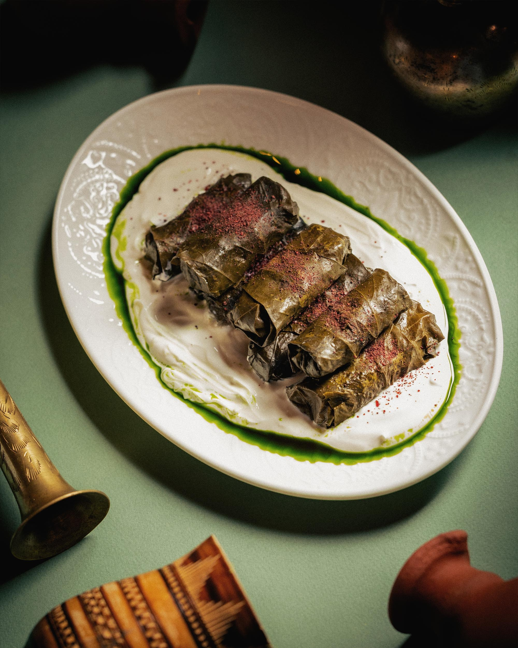 70 — DAREDZHANI. Ivan Petrov photographer