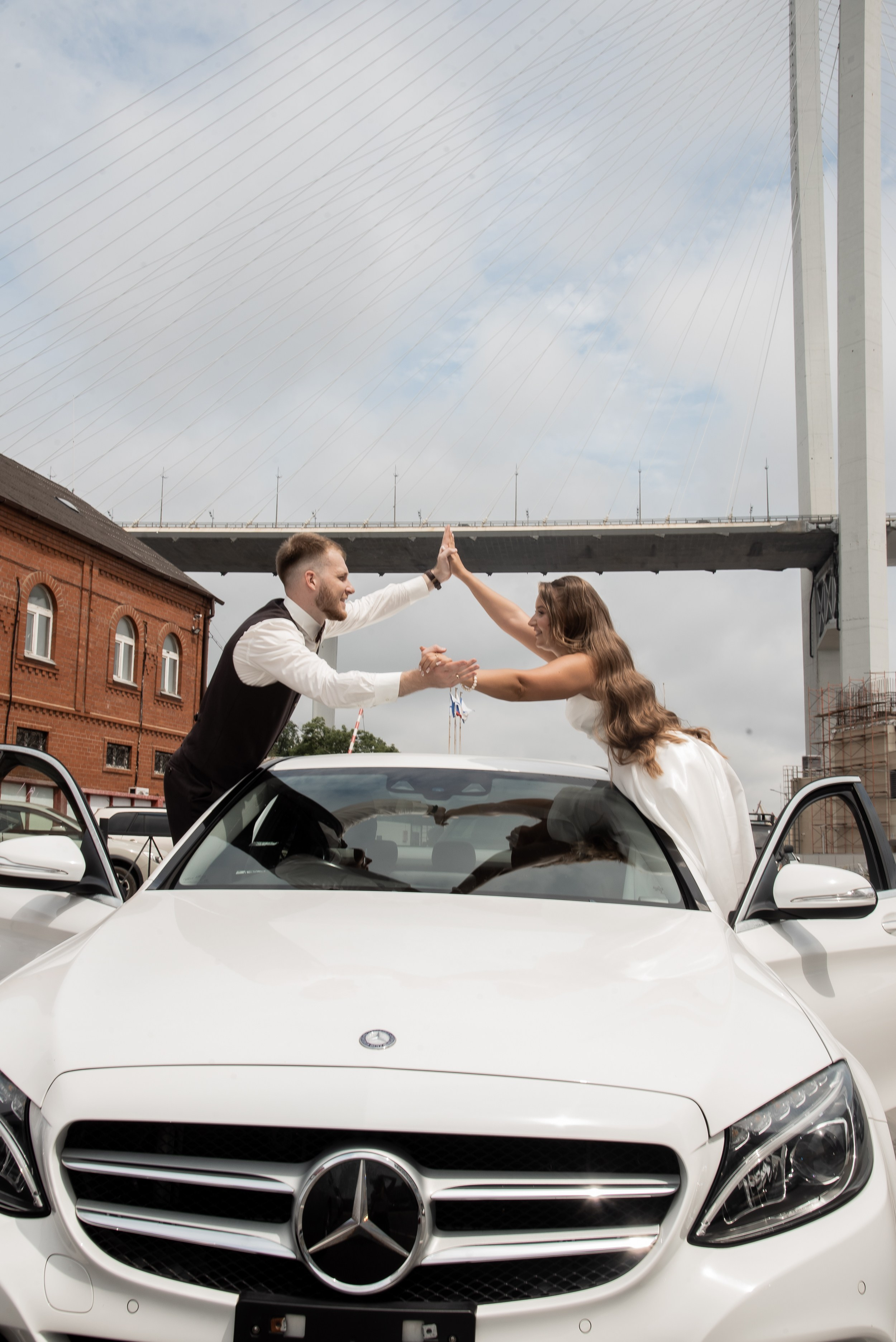 Егор & Ярослава. Семейный и свадебный фотограф во Владивостоке Солопчук Властелина